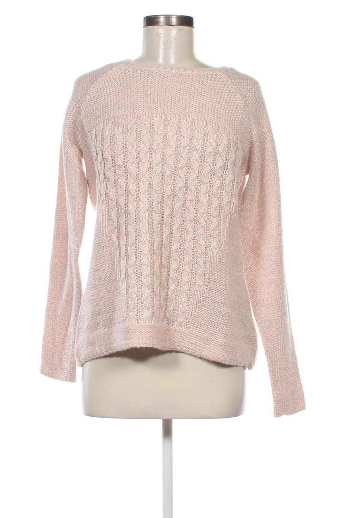 Damenpullover, Größe L, Farbe Rosa, Preis € 8,99