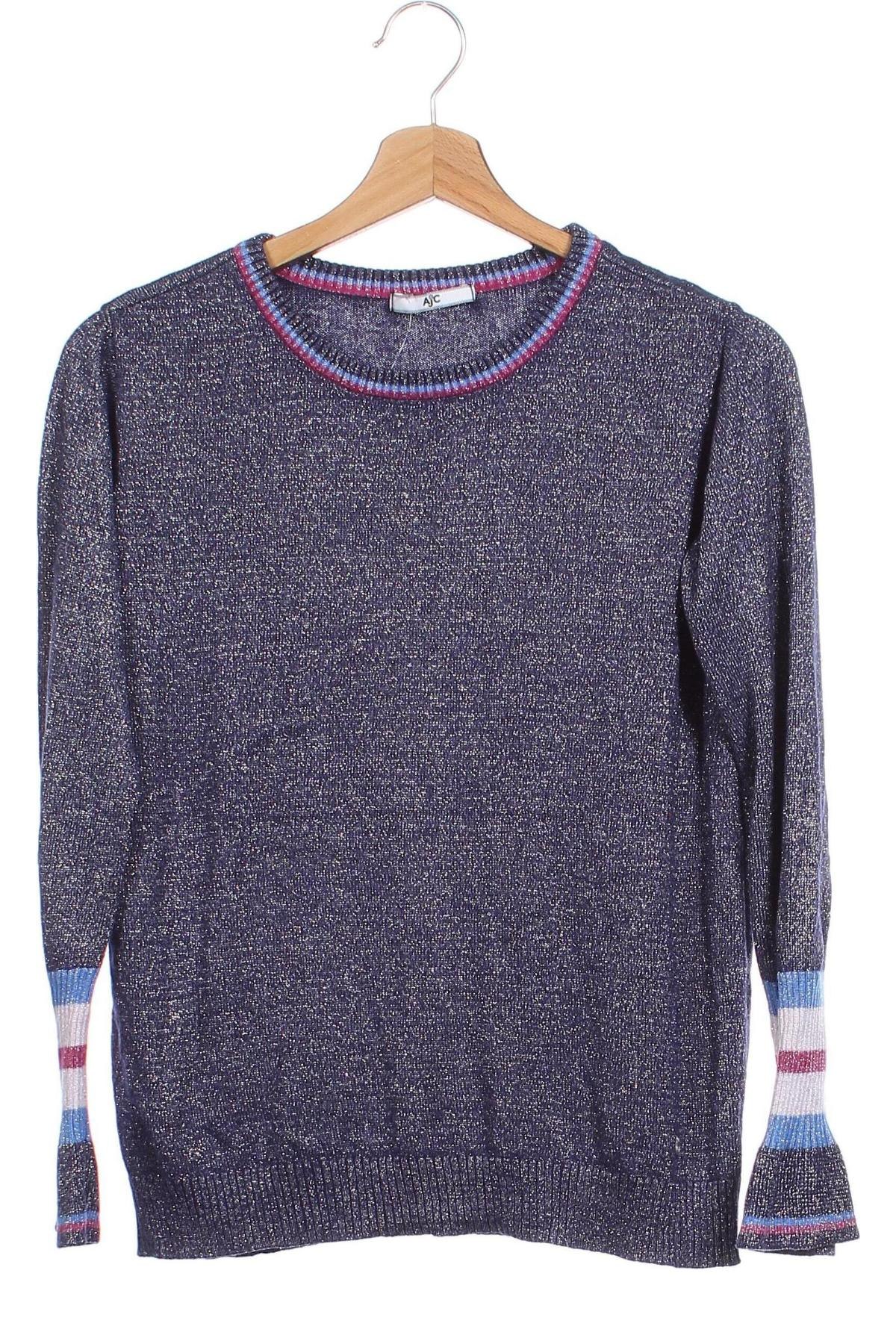 Damenpullover Ajc, Größe S, Farbe Mehrfarbig, Preis € 8,49