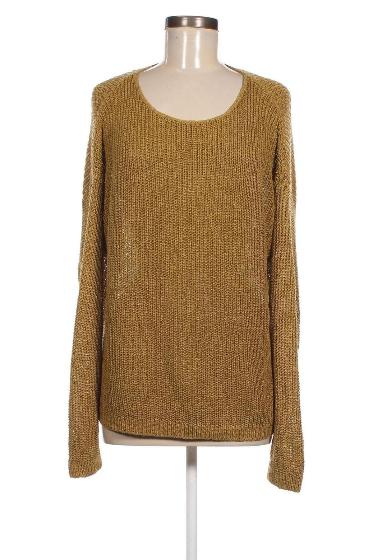 Damenpullover Anko, Größe XL, Farbe Grün, Preis 9,49 €