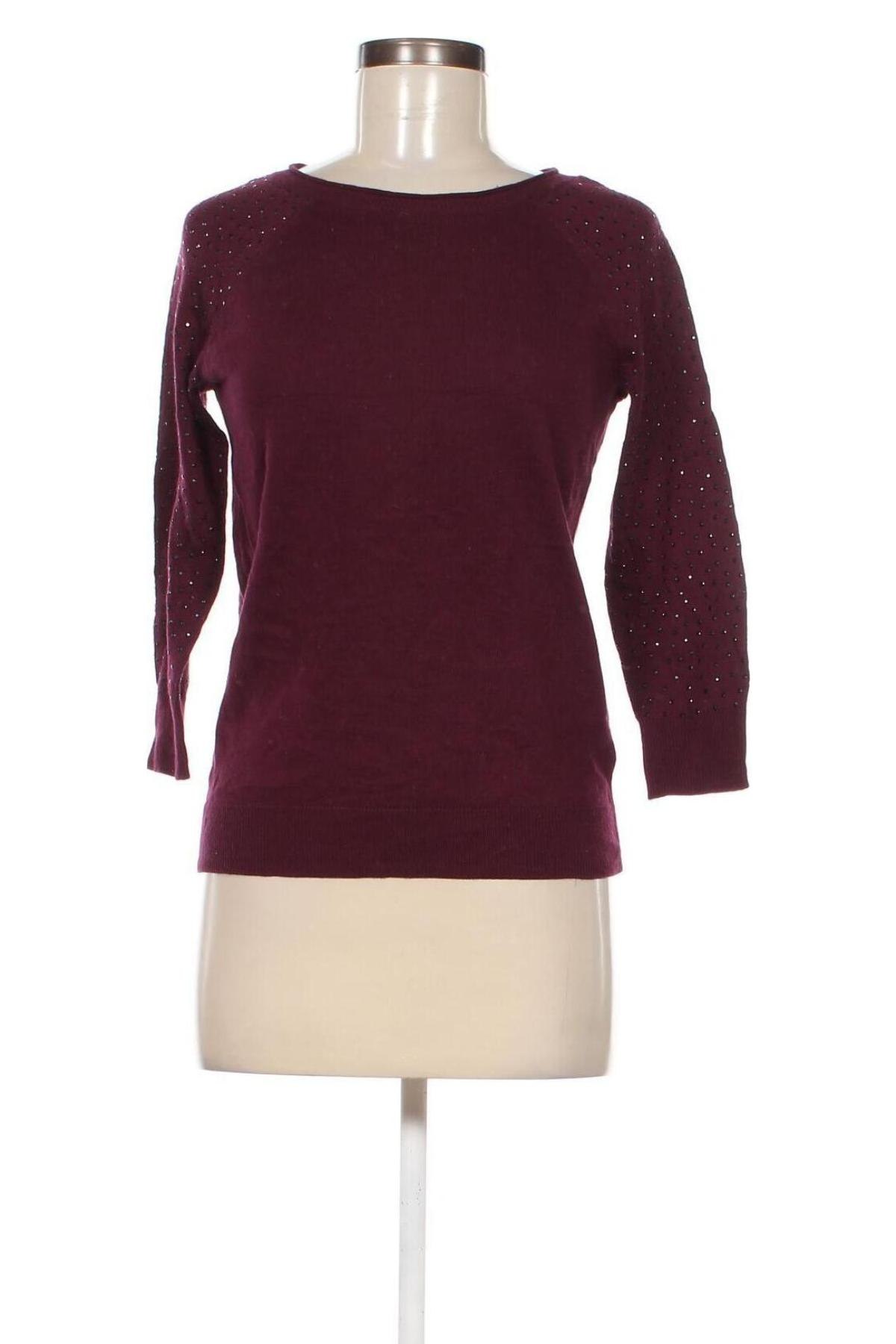 Damenpullover Apt.9, Größe S, Farbe Rot, Preis € 8,49