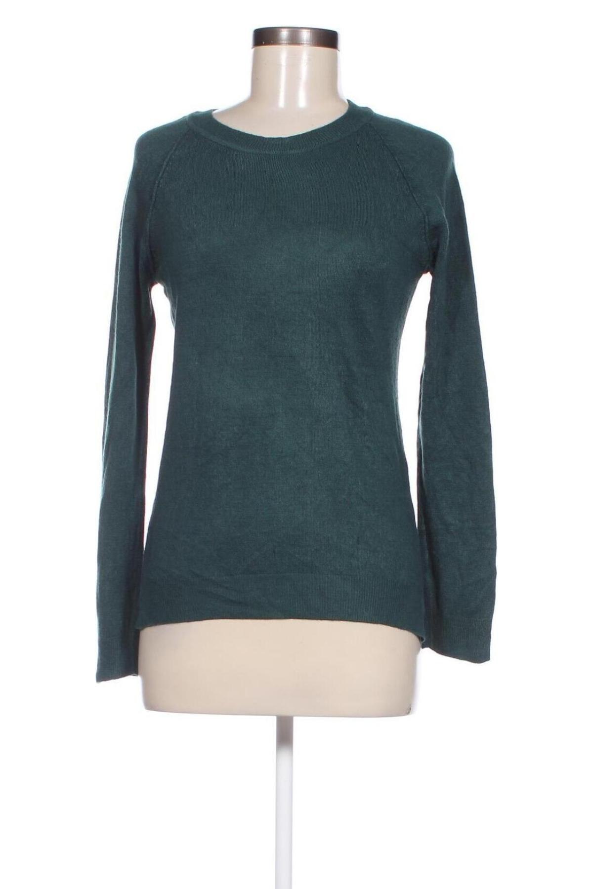 Pulover de femei Atmosphere, Mărime M, Culoare Verde, Preț 33,99 Lei