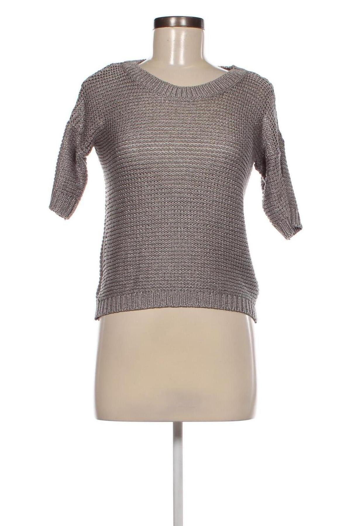 Damenpullover Atmosphere, Größe S, Farbe Grau, Preis € 6,99