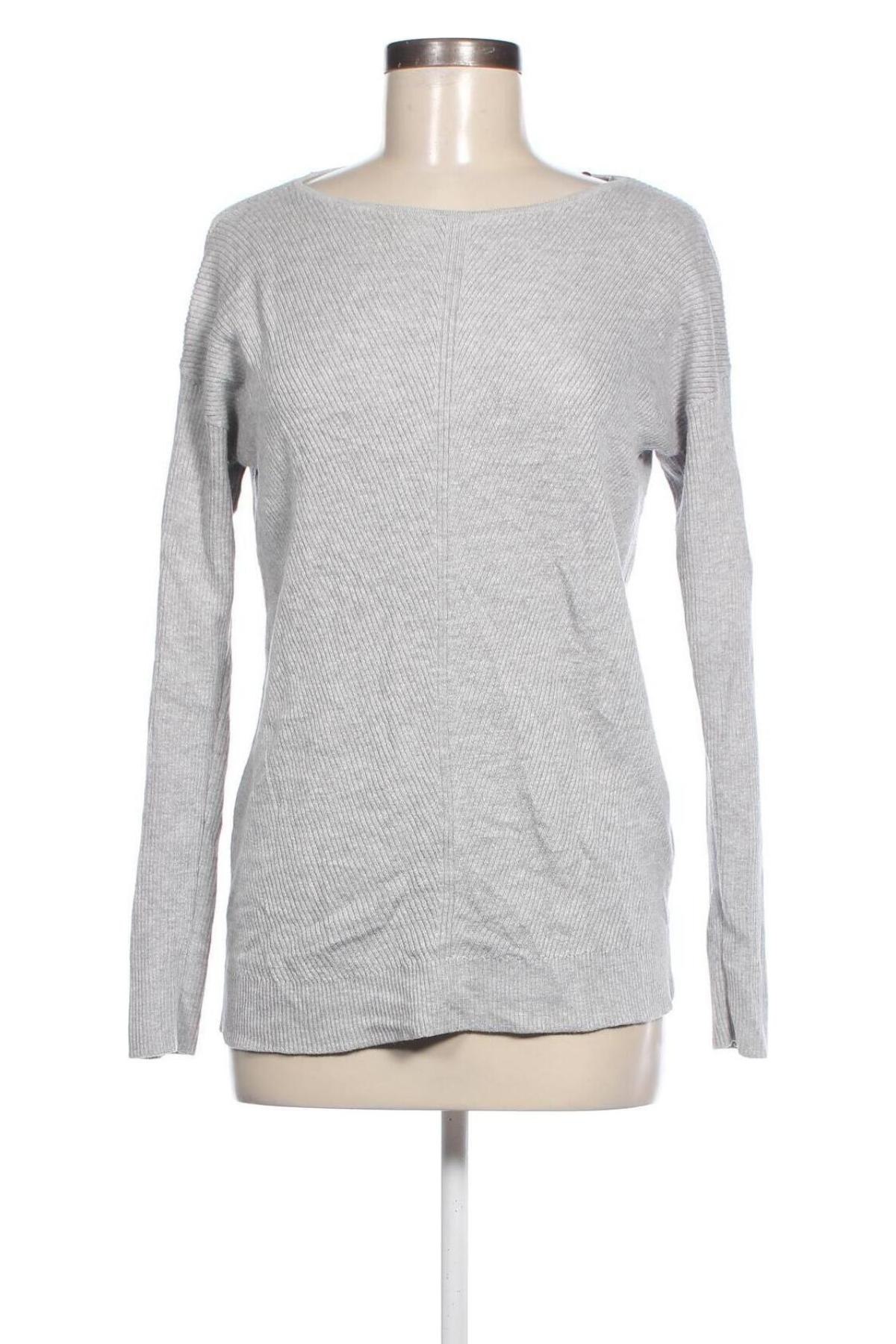 Damenpullover Banana Republic, Größe S, Farbe Grau, Preis 19,99 €