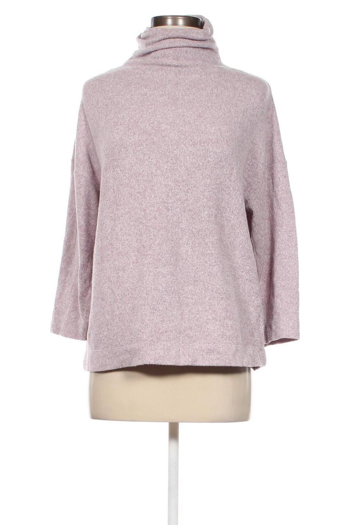 Damenpullover Basics, Größe S, Farbe Lila, Preis 8,49 €