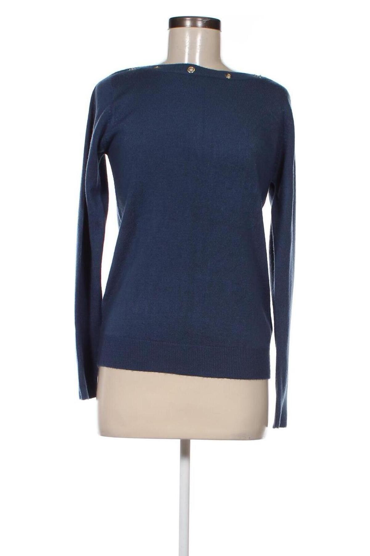 Damenpullover Beloved, Größe S, Farbe Blau, Preis 8,49 €