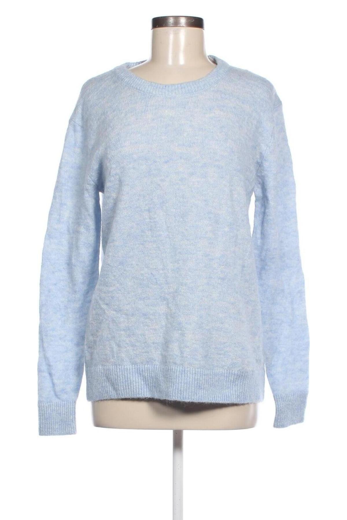 Damenpullover Bik Bok, Größe M, Farbe Blau, Preis 8,49 €