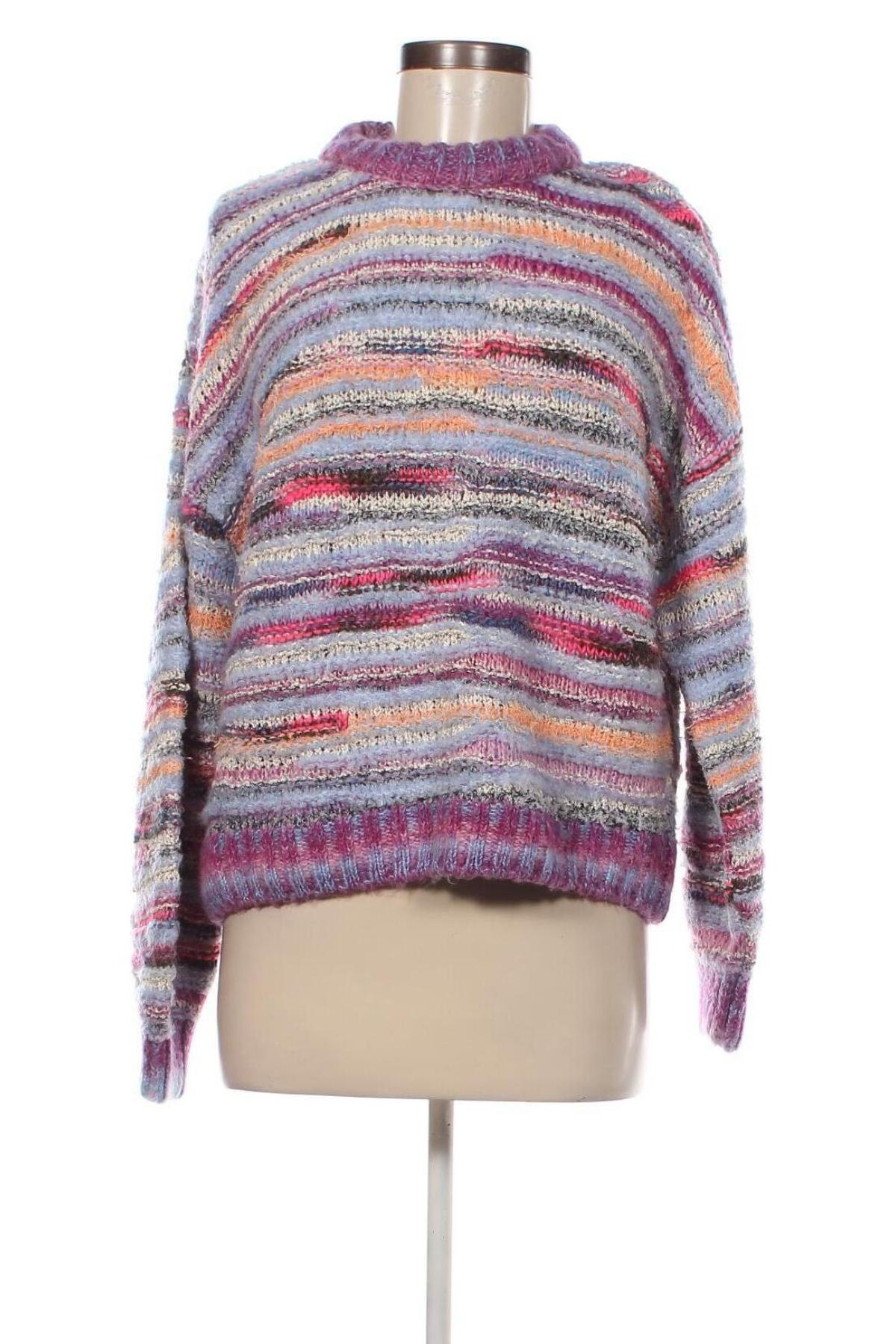 Pulover de femei Bik Bok, Mărime S, Culoare Multicolor, Preț 38,99 Lei