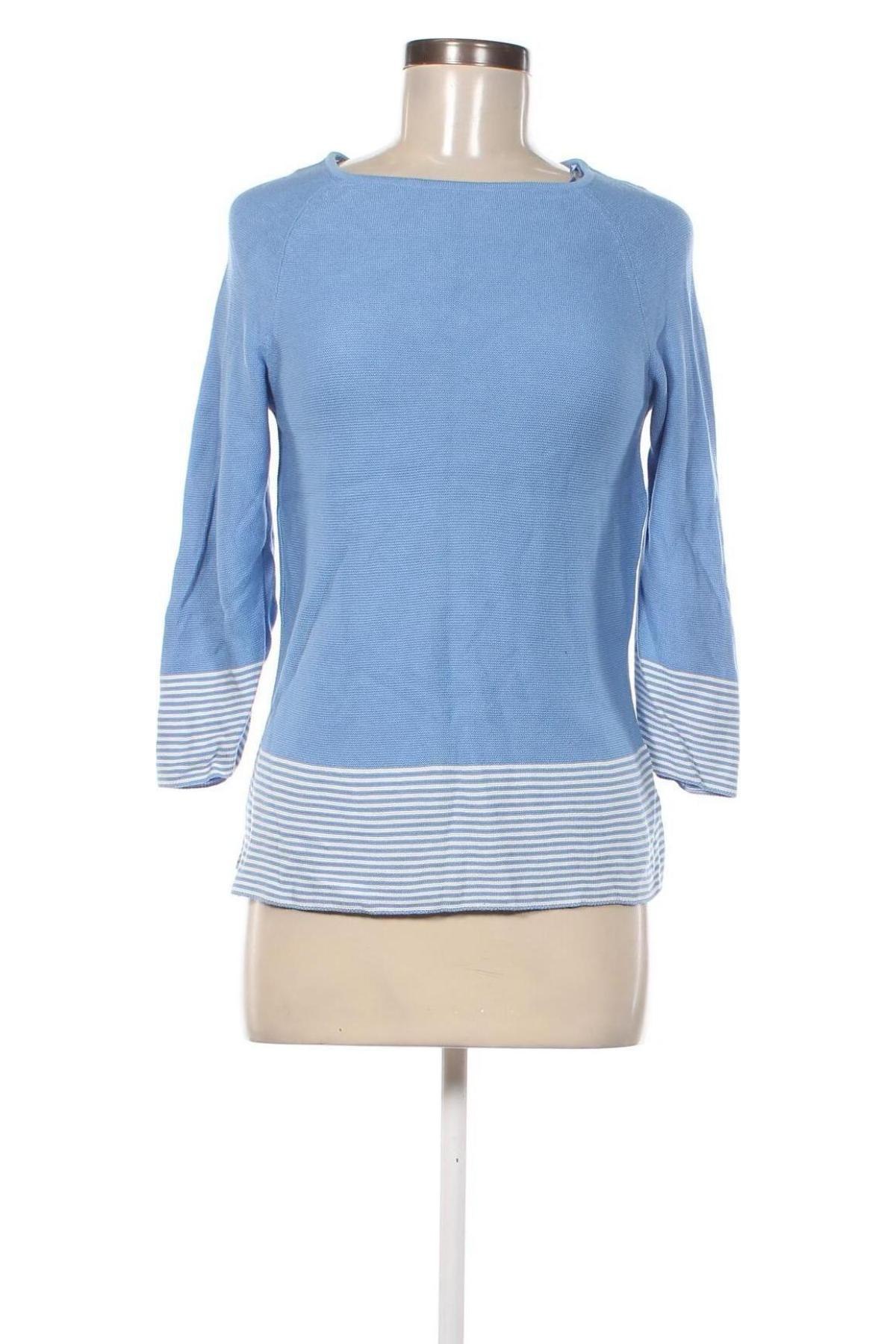 Damenpullover Bonita, Größe S, Farbe Blau, Preis € 8,49