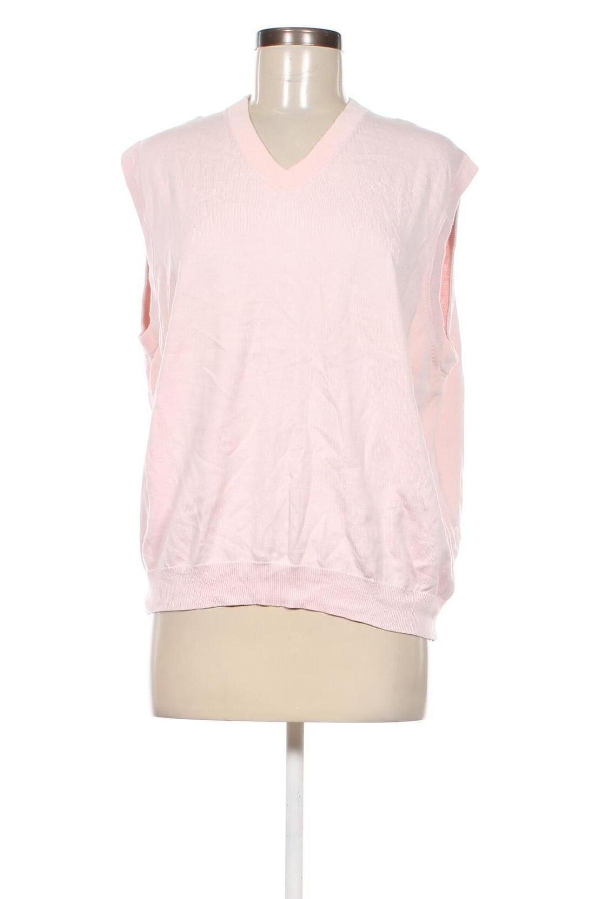 Damenpullover Brooks Brothers, Größe L, Farbe Rosa, Preis 30,49 €