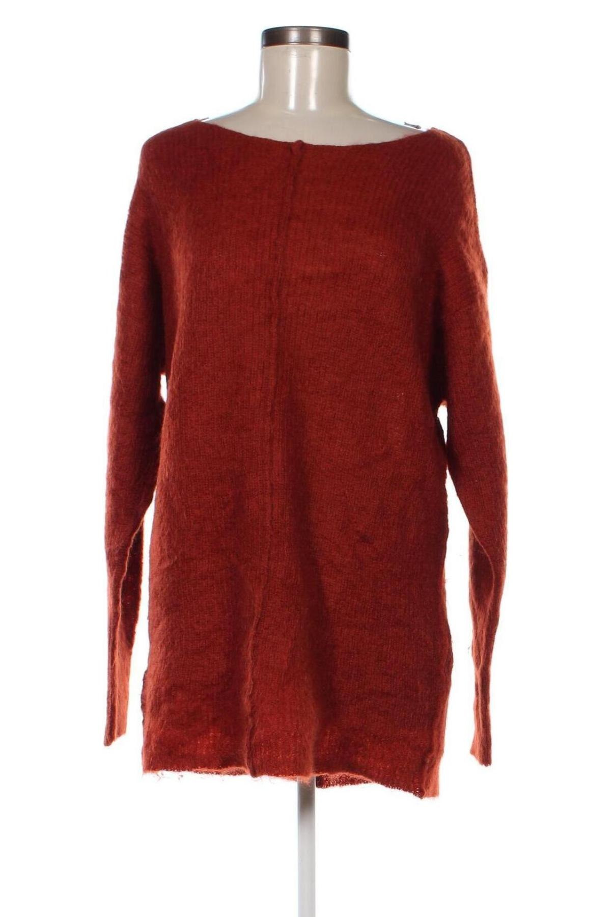 Damenpullover By Malene Birger, Größe M, Farbe Rot, Preis € 114,29