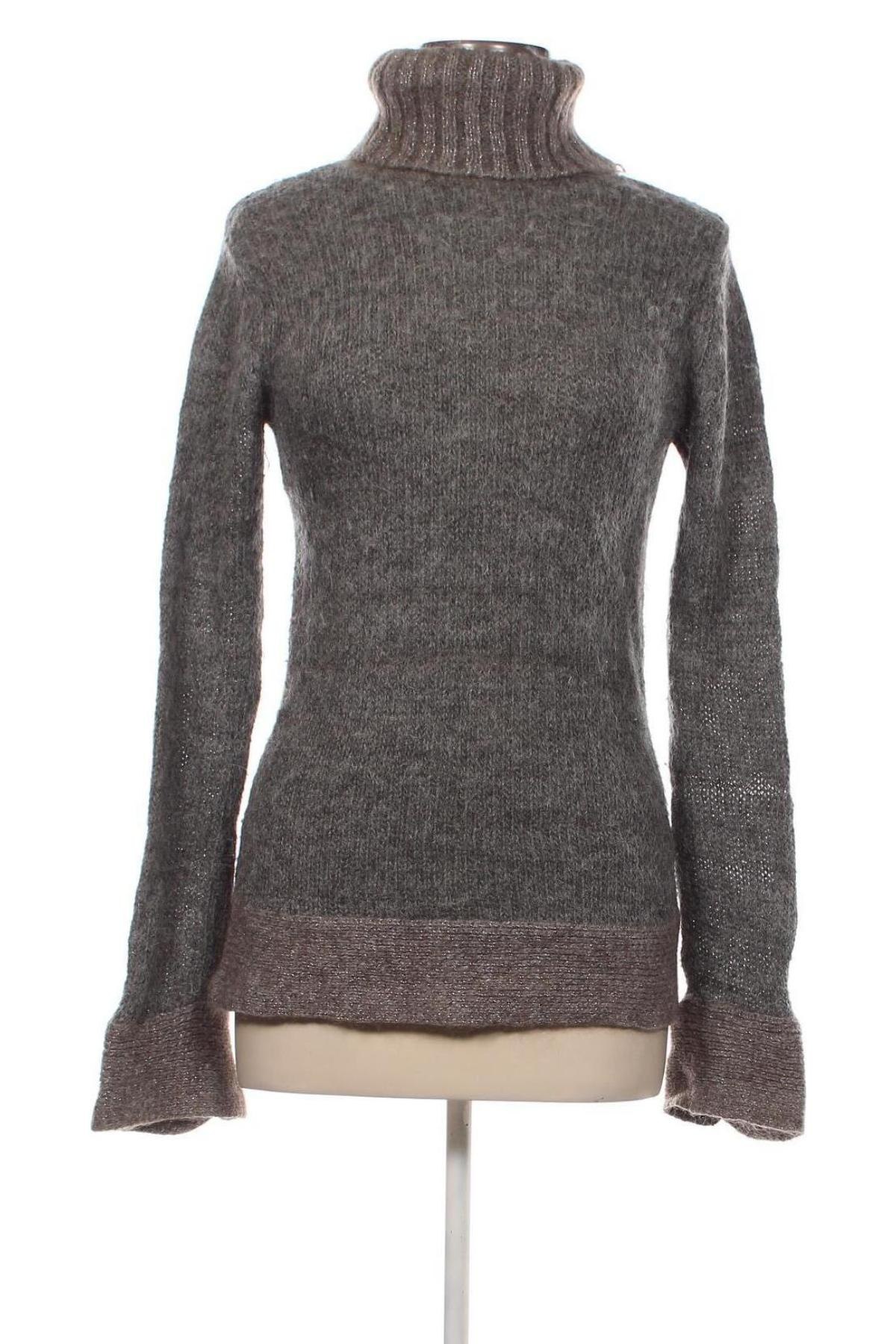 Damski sweter By Malene Birger, Rozmiar S, Kolor Szary, Cena 314,99 zł