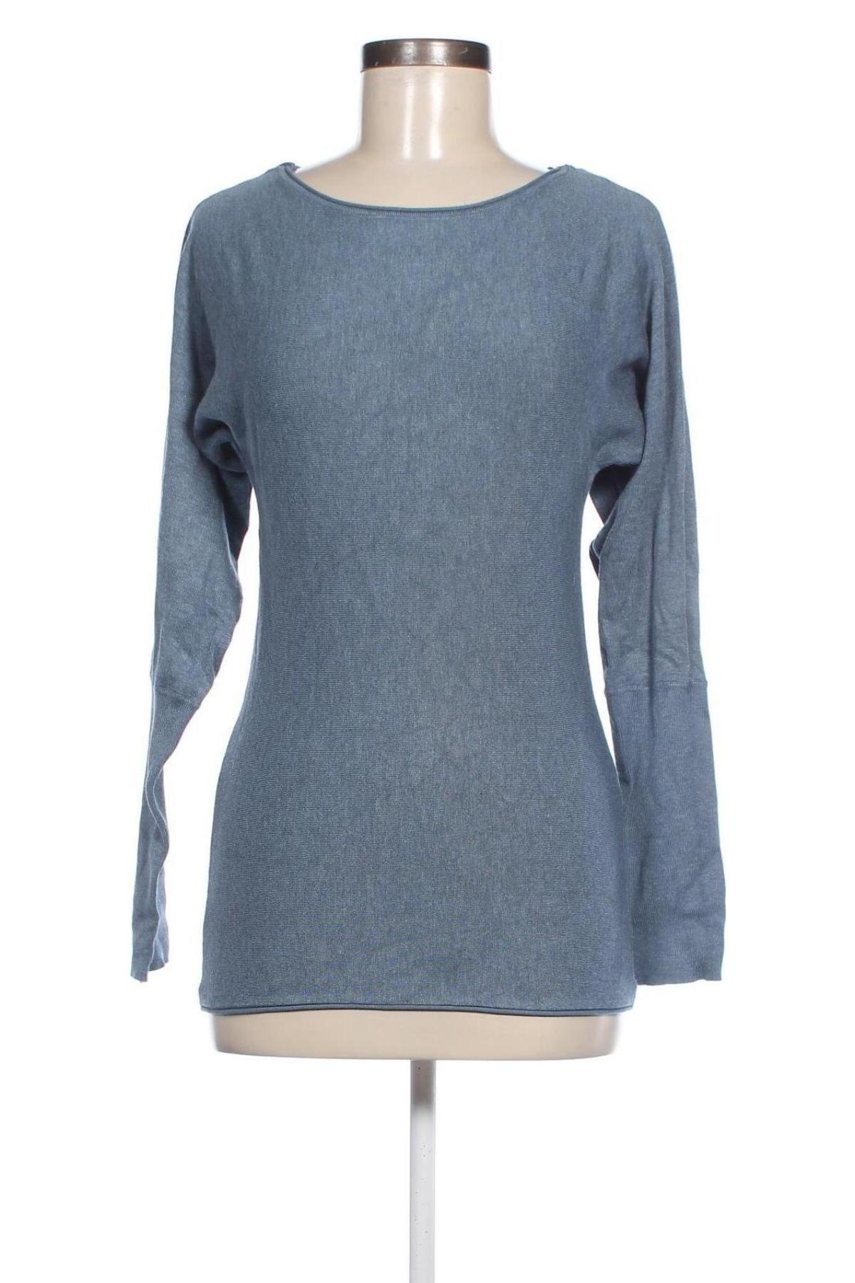 Damenpullover C&A, Größe XS, Farbe Blau, Preis 7,99 €