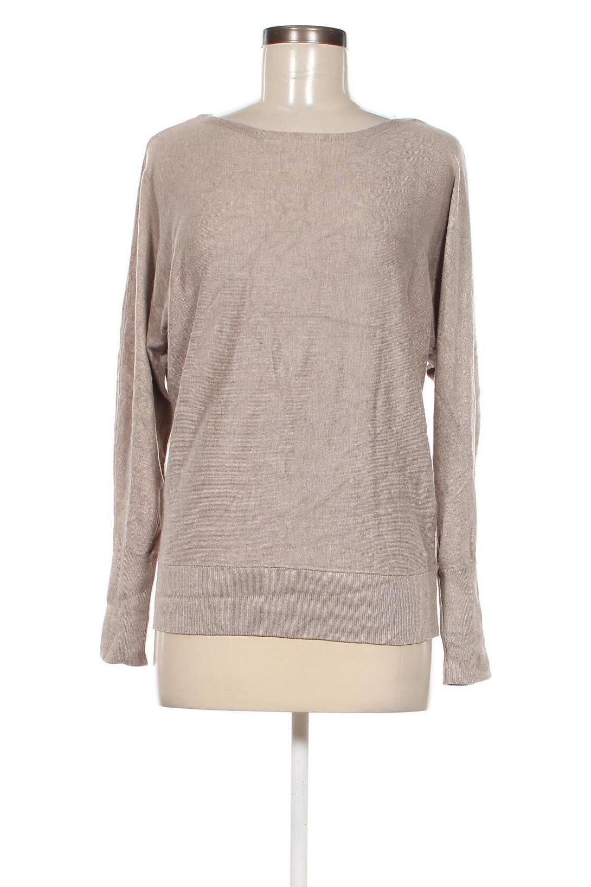 Damenpullover C&A, Größe S, Farbe Beige, Preis 8,49 €