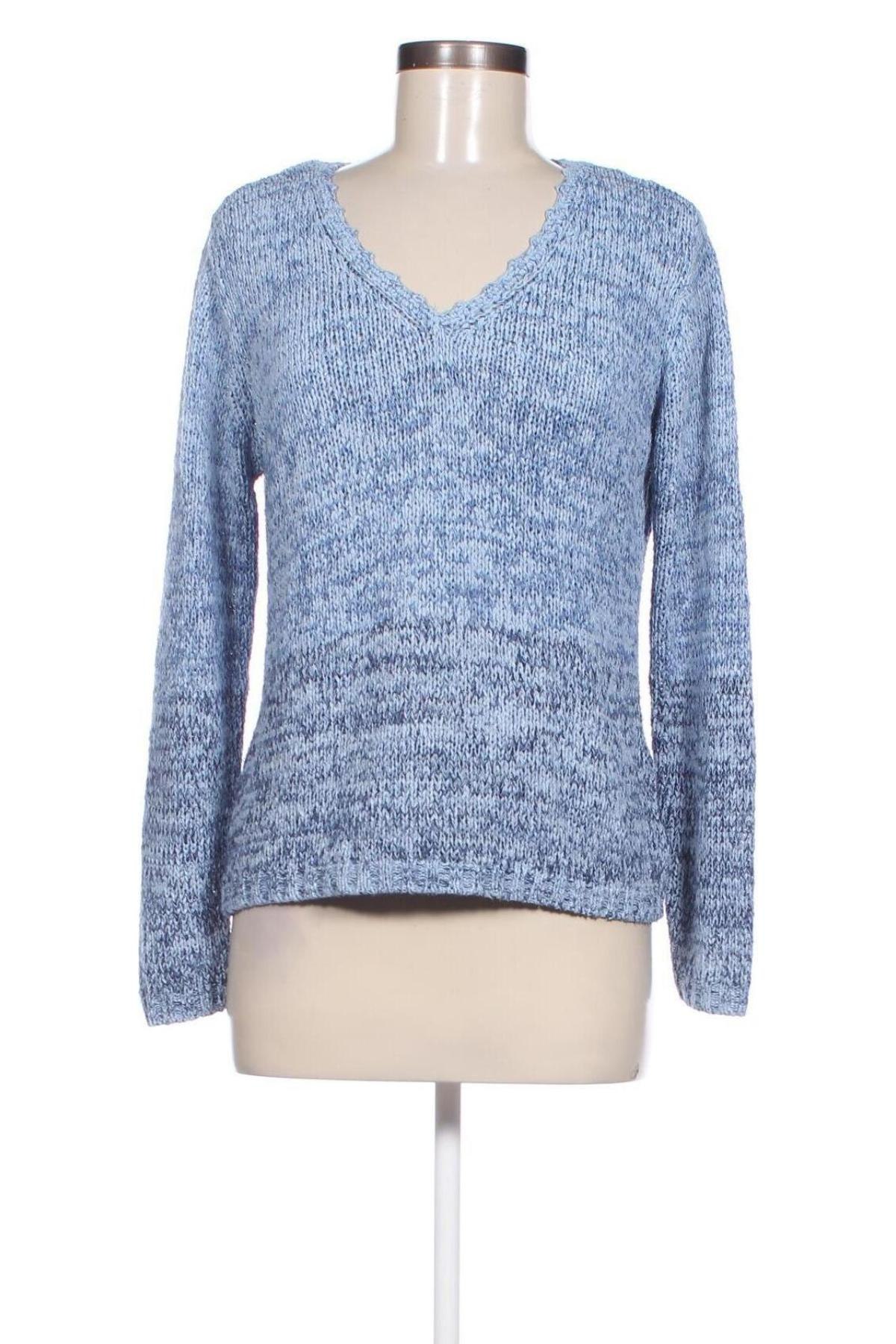 Damenpullover Canda, Größe S, Farbe Mehrfarbig, Preis € 7,49