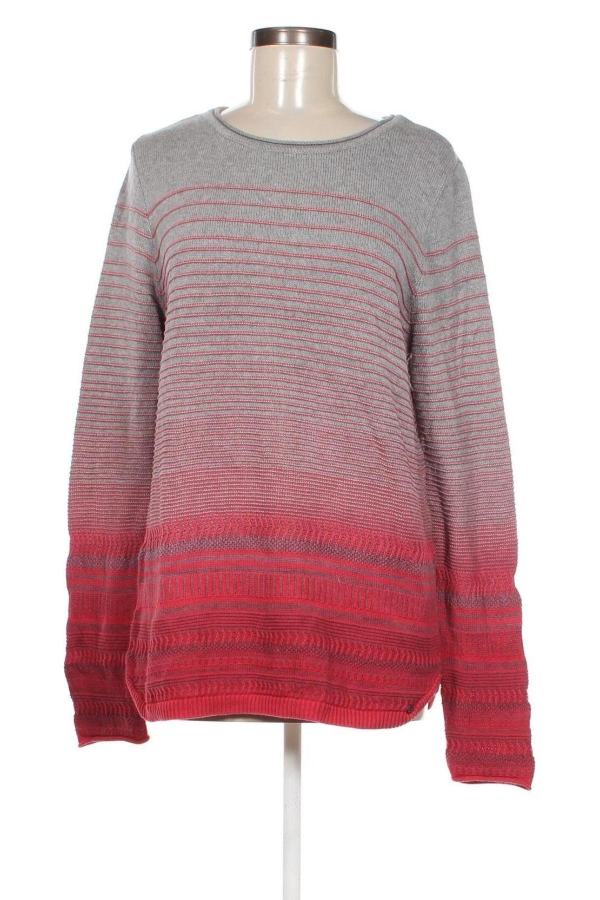 Damenpullover Cecil, Größe L, Farbe Mehrfarbig, Preis 10,49 €