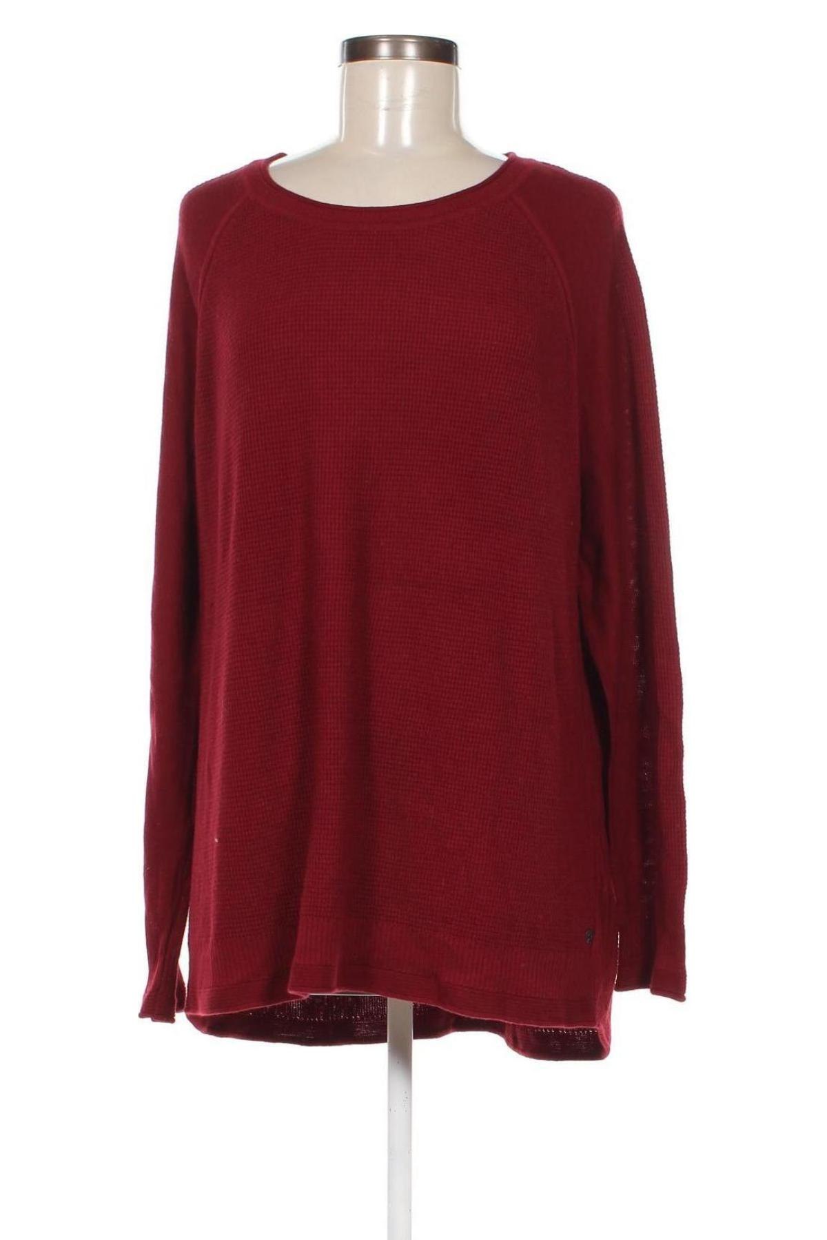 Damenpullover Cecil, Größe XL, Farbe Rot, Preis € 12,99