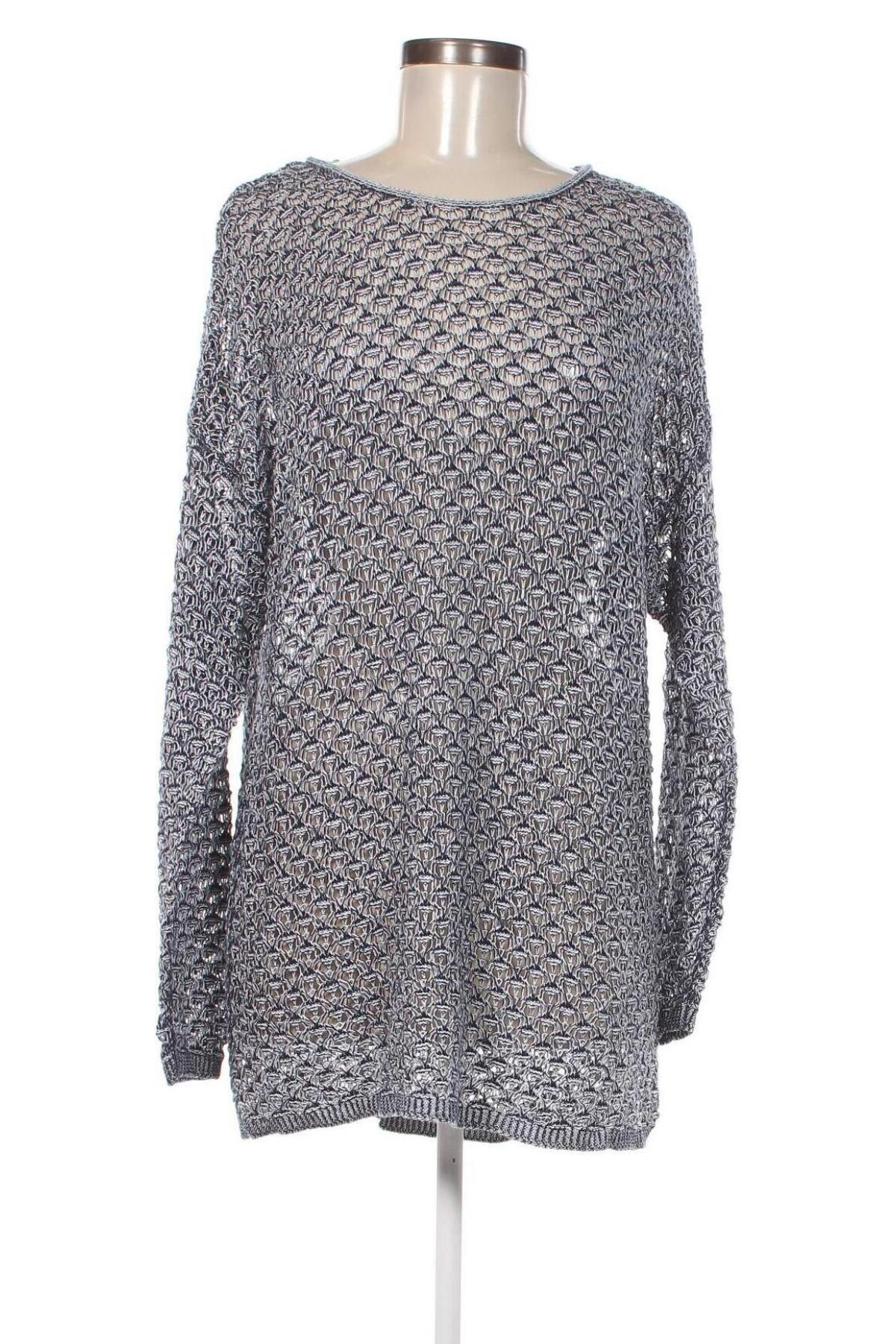 Damski sweter Charles Vogele, Rozmiar XL, Kolor Kolorowy, Cena 15,99 zł