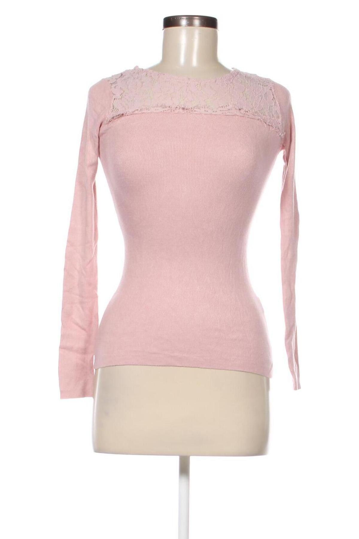 Damenpullover Colloseum, Größe XS, Farbe Rosa, Preis 8,49 €