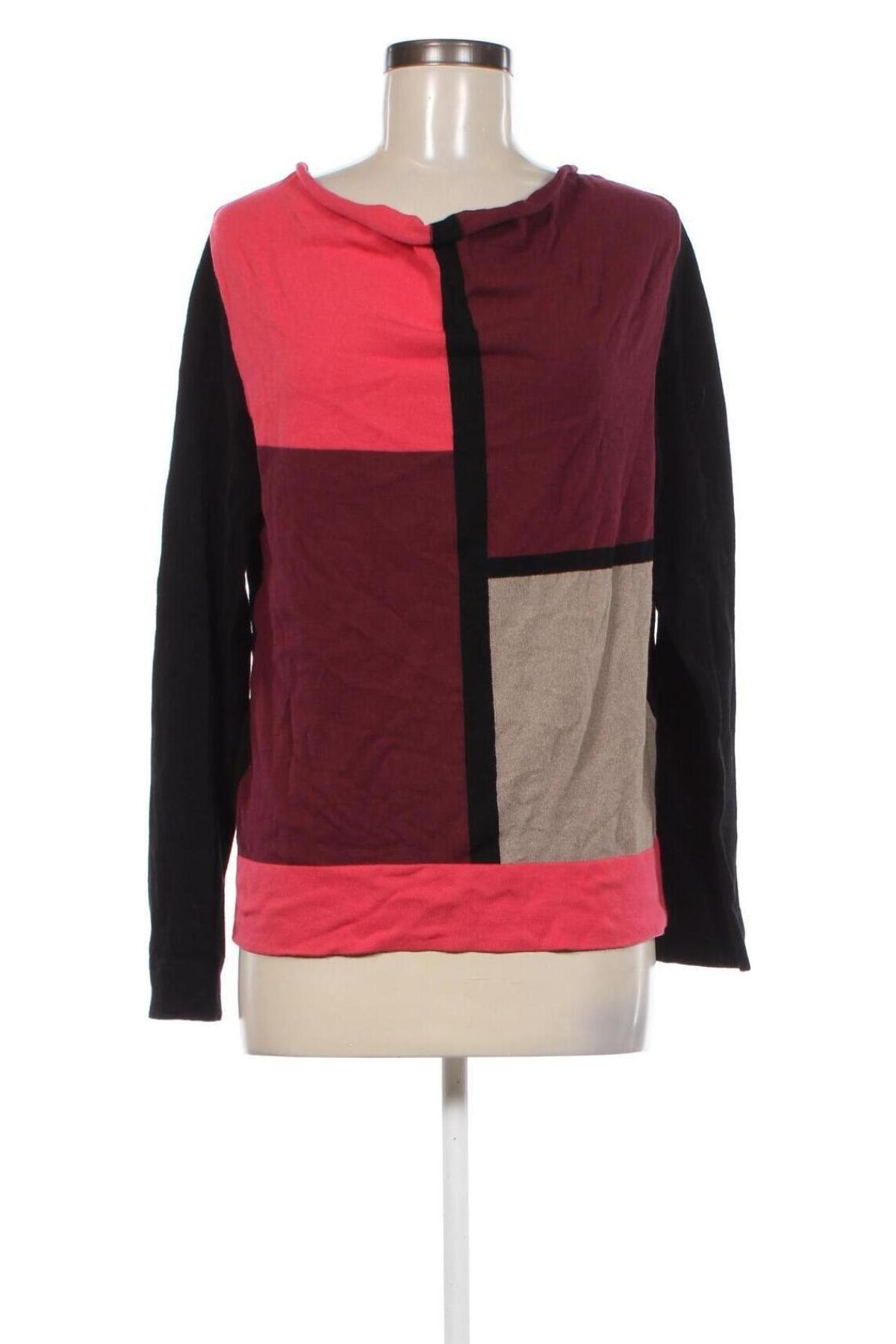 Damenpullover Comma,, Größe L, Farbe Mehrfarbig, Preis € 19,99