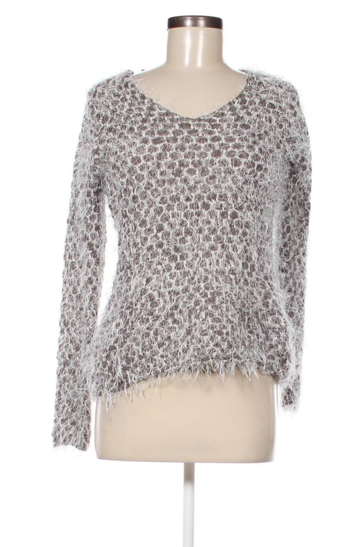 Damenpullover Comma,, Größe M, Farbe Grau, Preis € 19,99