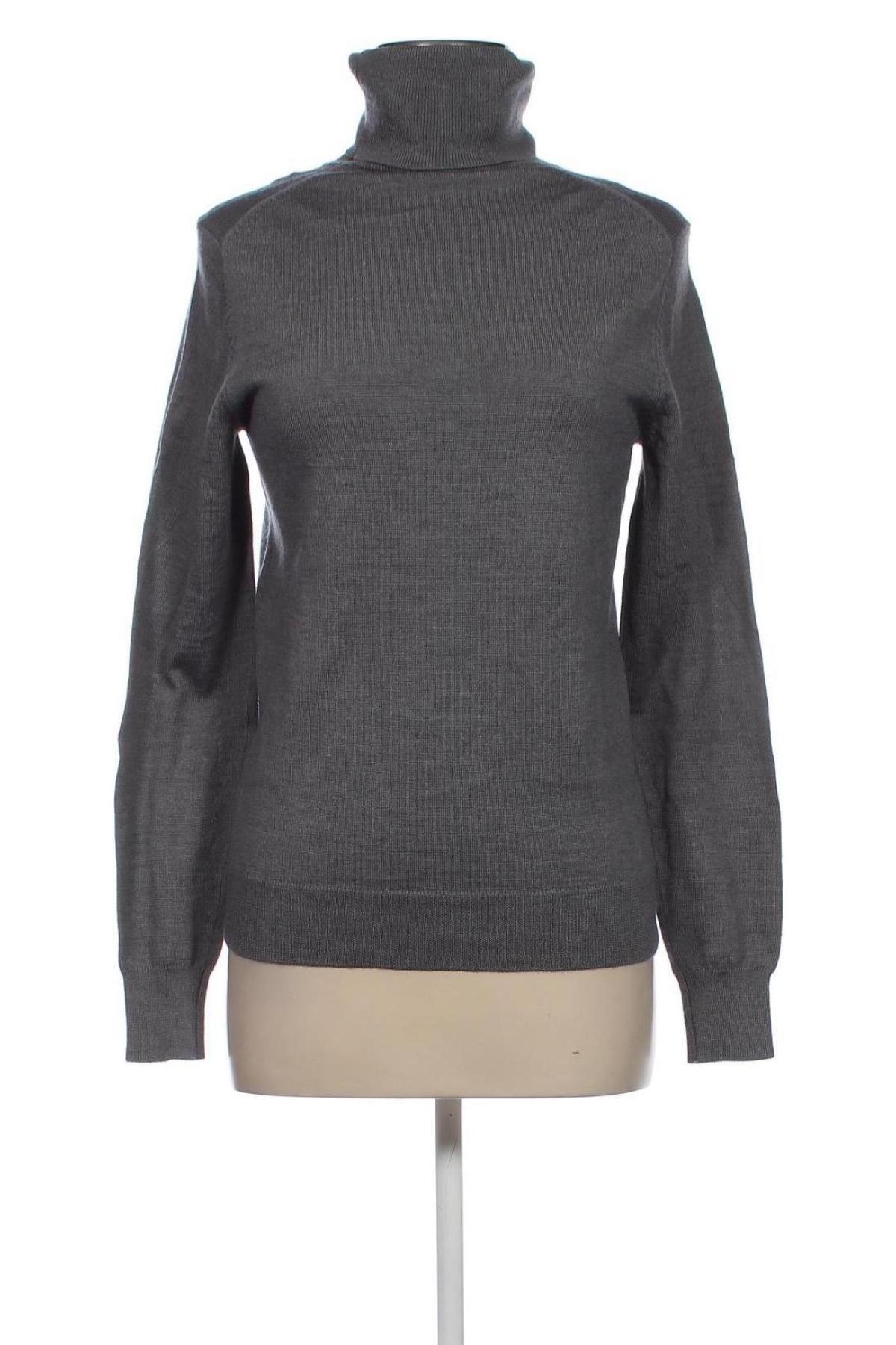 Damenpullover Conbipel, Größe M, Farbe Grau, Preis € 10,49