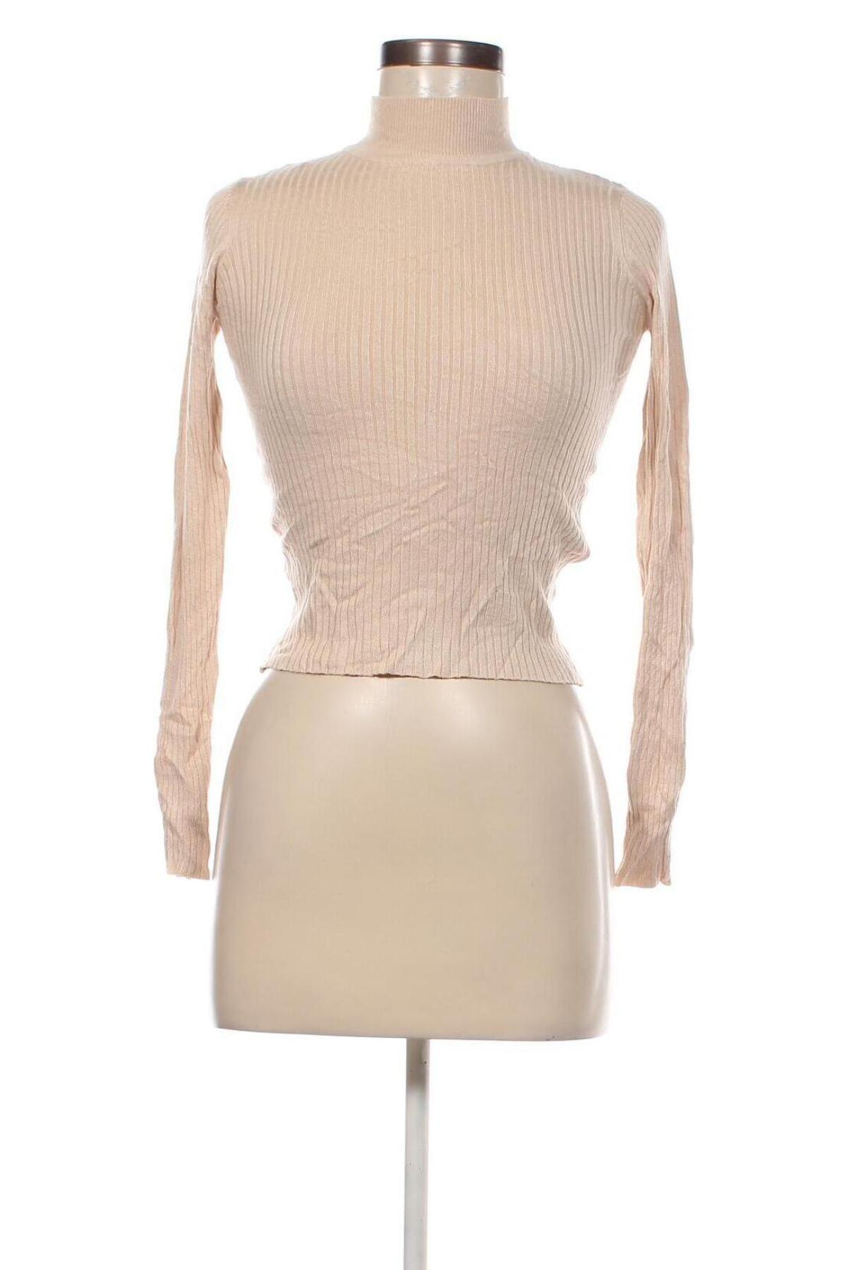 Damenpullover Cotton On, Größe S, Farbe Beige, Preis 8,49 €