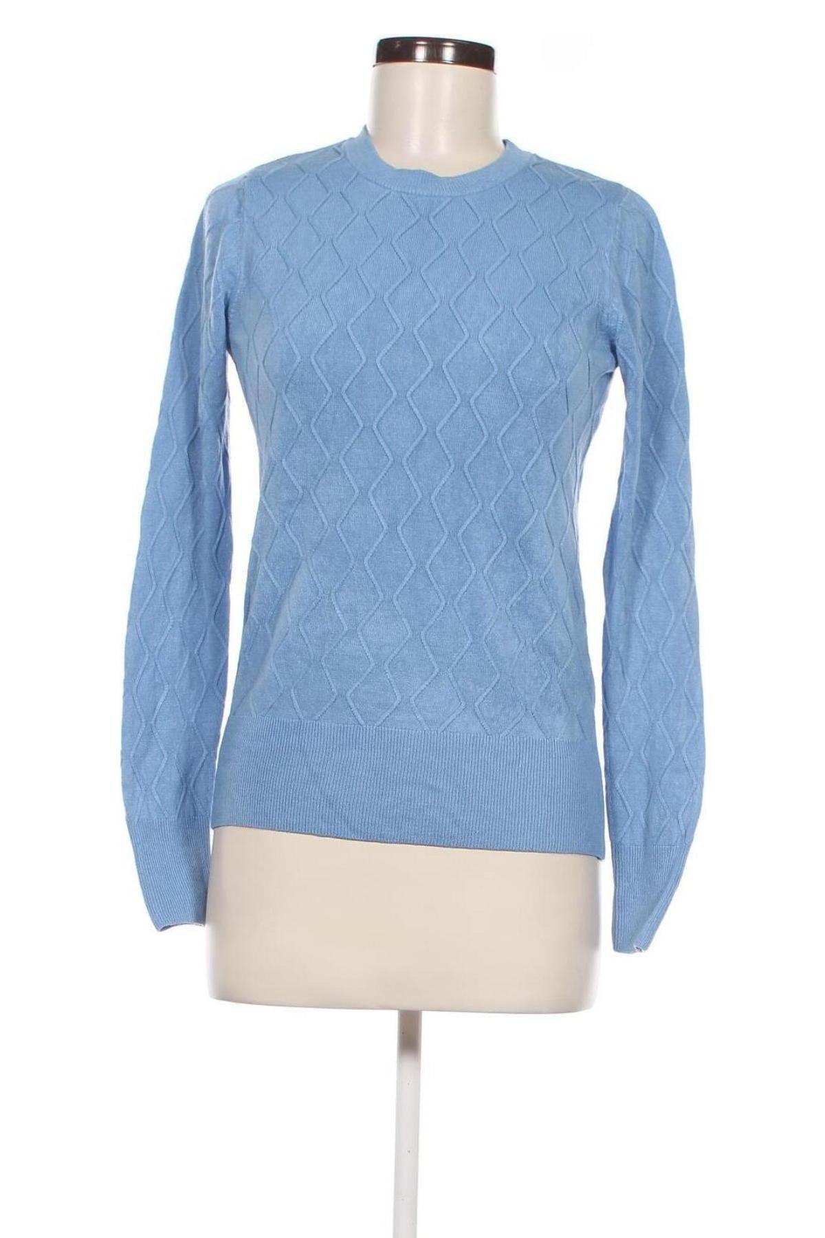 Damski sweter Dorothy Perkins, Rozmiar M, Kolor Niebieski, Cena 45,99 zł