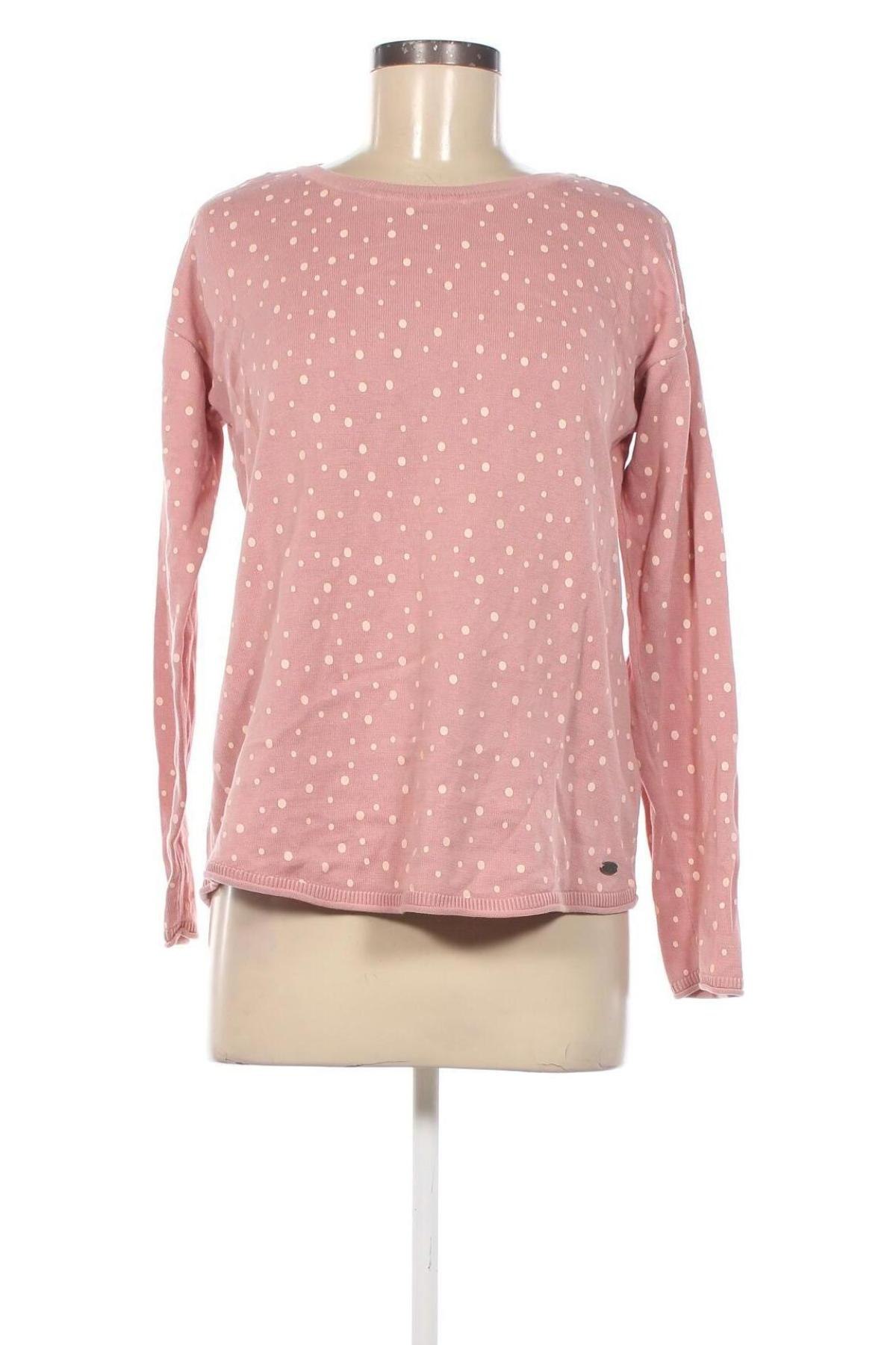 Damenpullover Edc By Esprit, Größe S, Farbe Rosa, Preis € 11,99