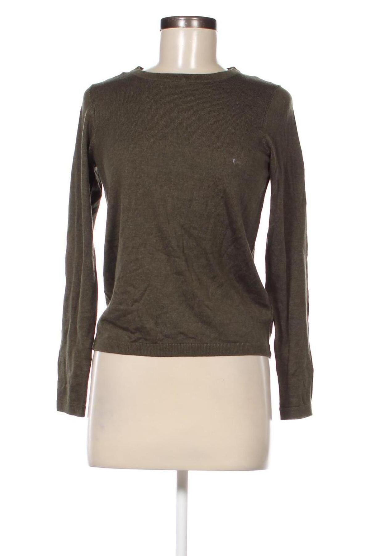 Damenpullover Edc By Esprit, Größe XS, Farbe Grün, Preis € 10,49