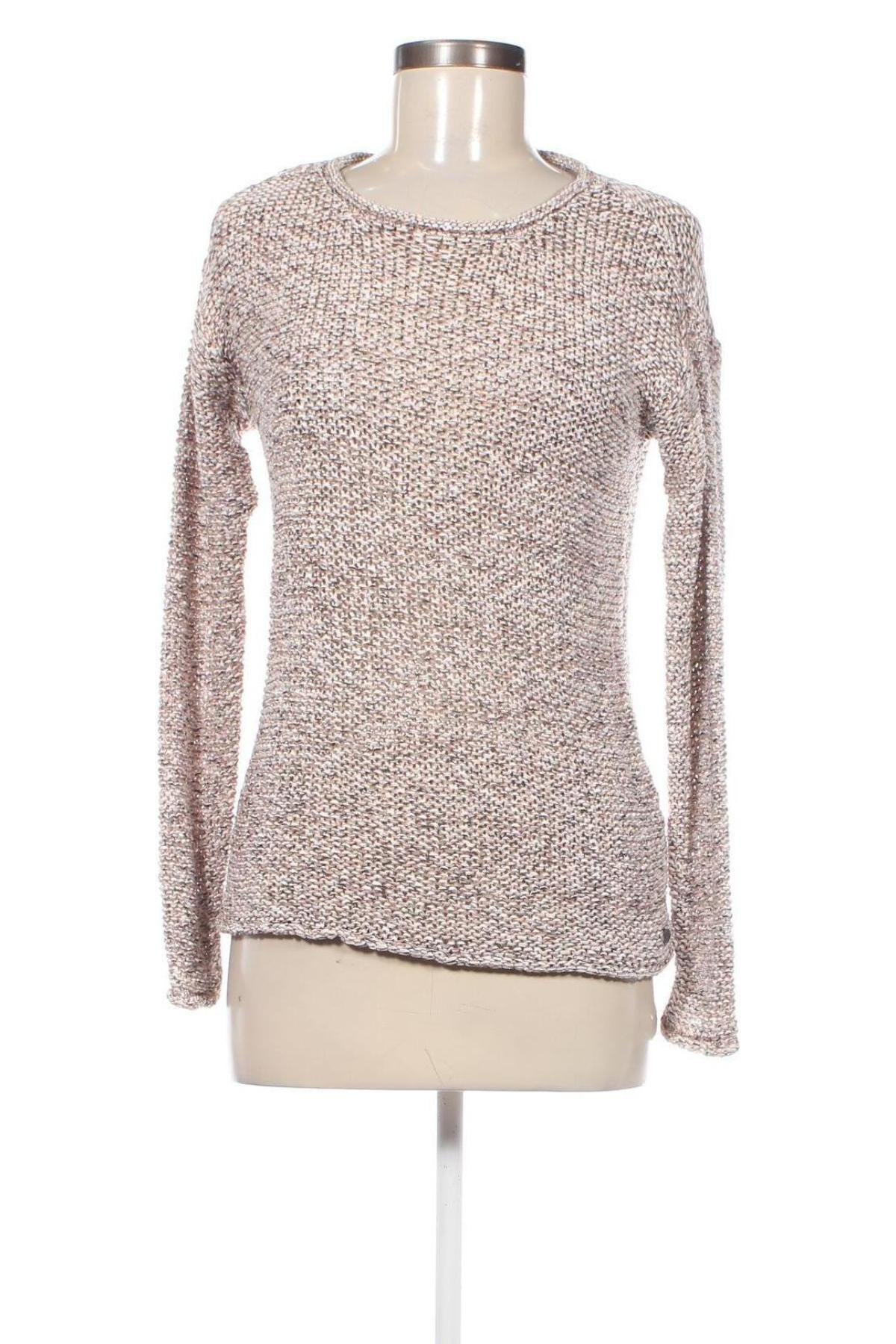 Damski sweter Edc By Esprit, Rozmiar XS, Kolor Kolorowy, Cena 19,99 zł