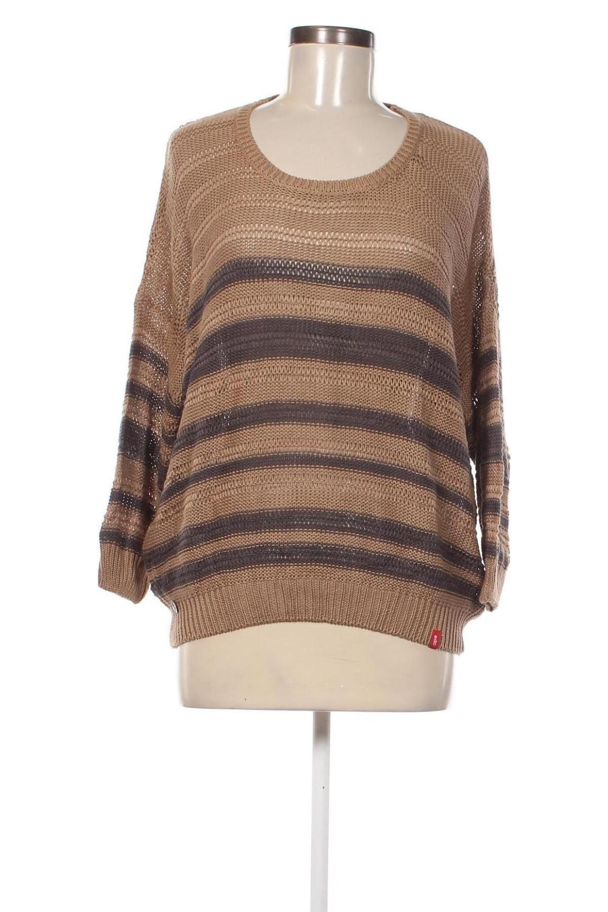 Damenpullover Edc By Esprit, Größe XL, Farbe Mehrfarbig, Preis 12,99 €