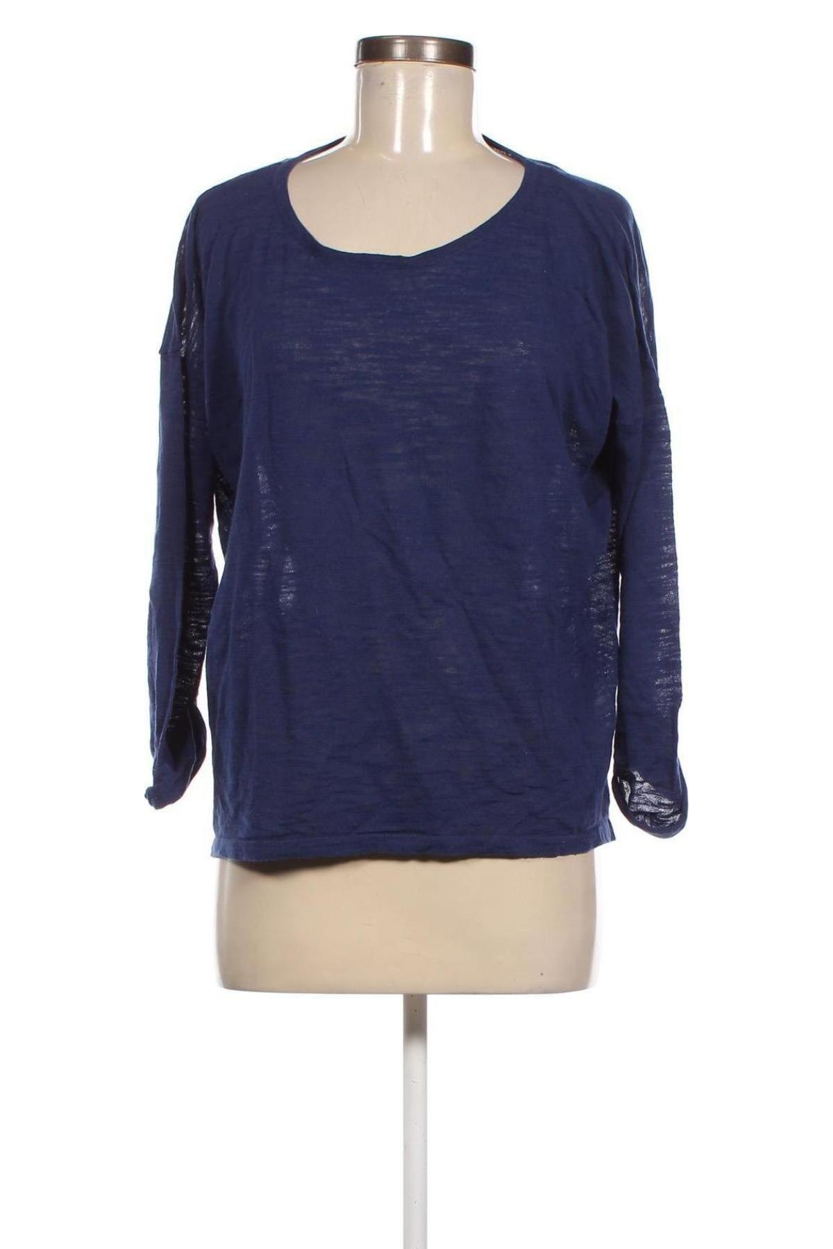 Damenpullover Esprit, Größe M, Farbe Blau, Preis € 10,49