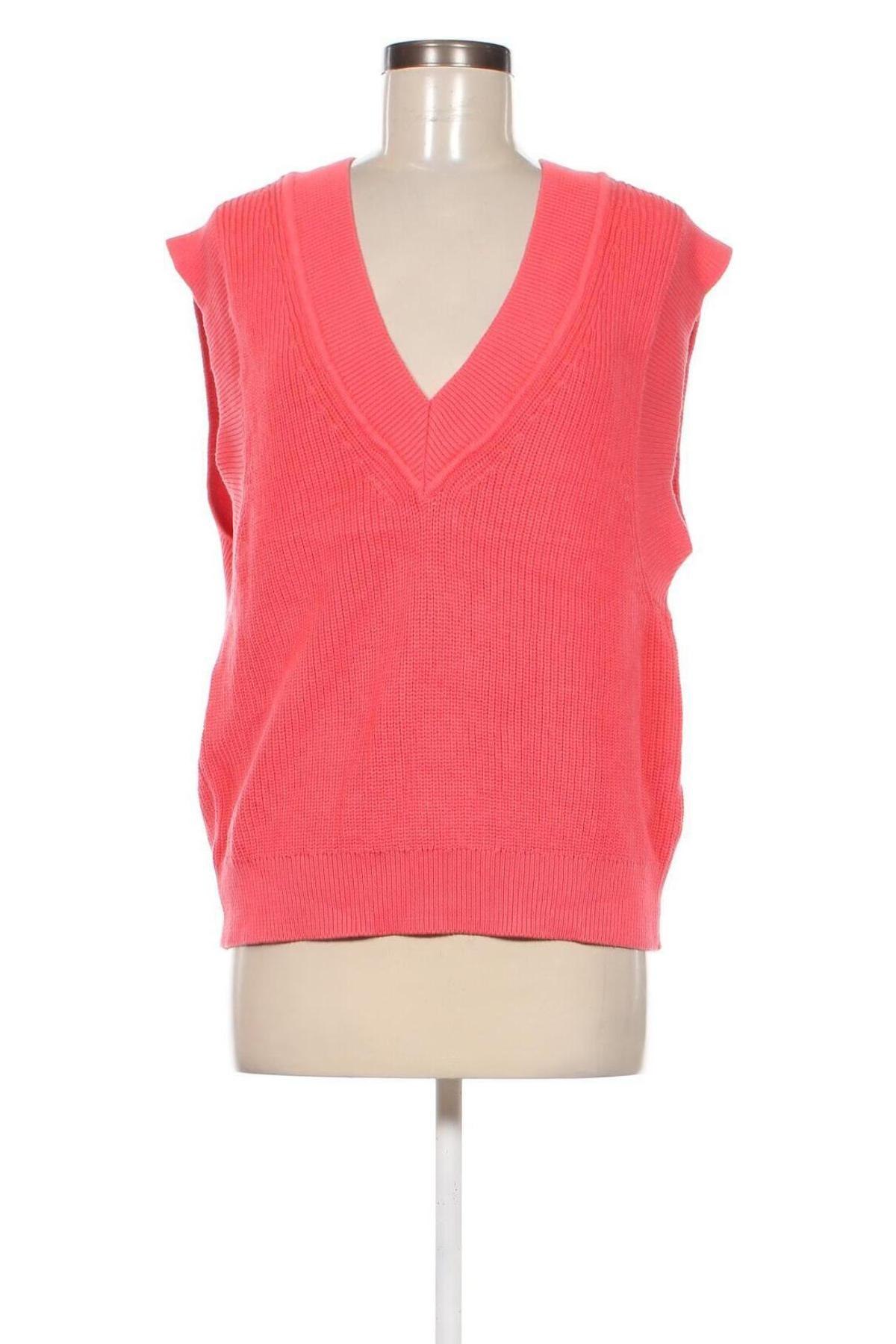 Damenpullover Esprit, Größe M, Farbe Rosa, Preis € 4,99