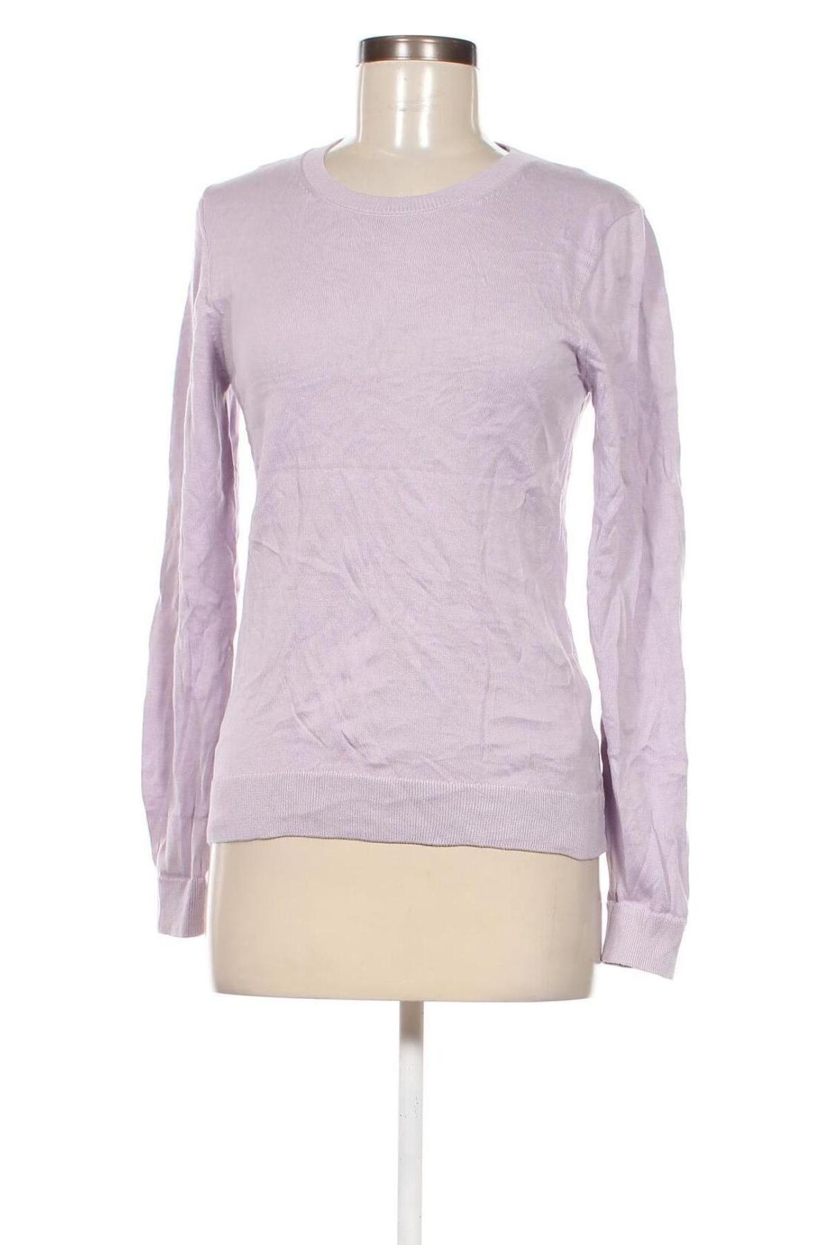 Damenpullover Falke, Größe XS, Farbe Lila, Preis € 17,99