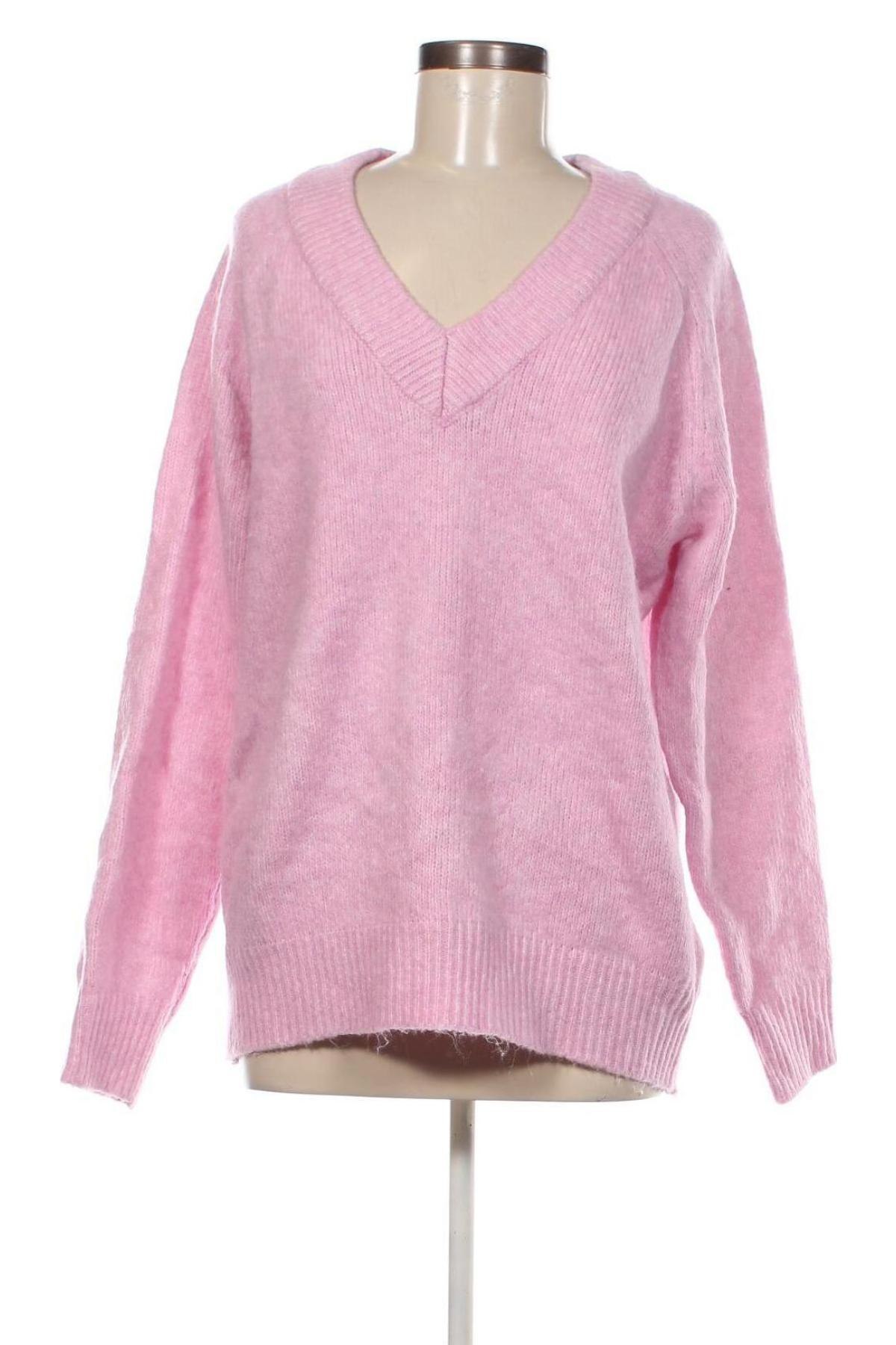 Damenpullover Fb Sister, Größe XS, Farbe Rosa, Preis 8,49 €