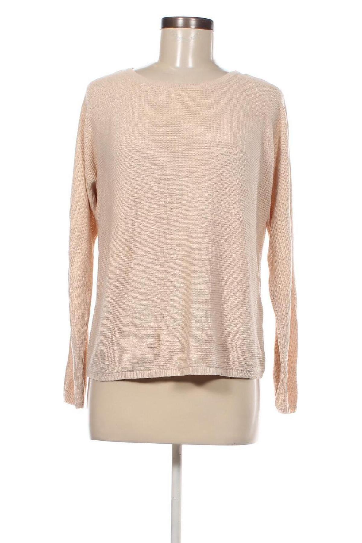 Damenpullover Forever 21, Größe M, Farbe Beige, Preis € 7,99