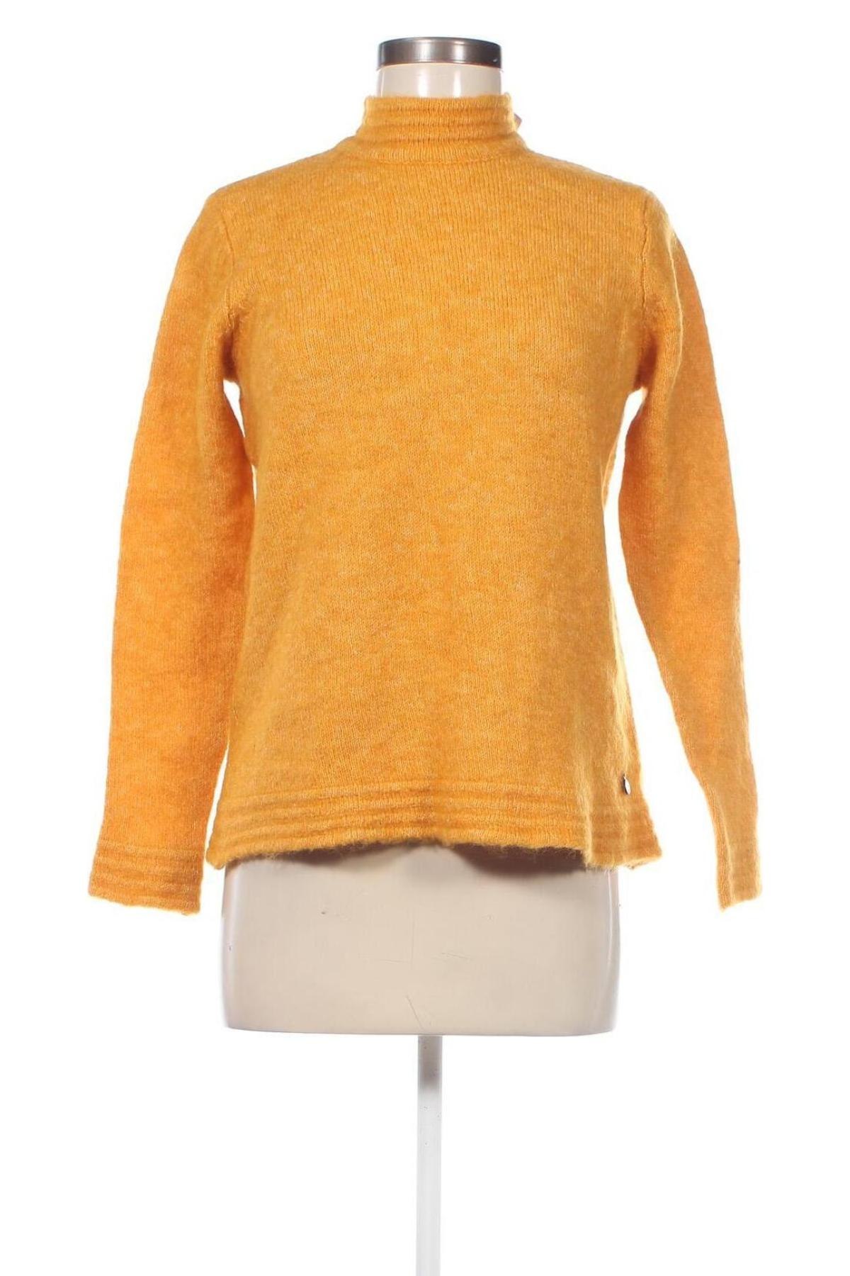 Damenpullover Fransa, Größe XS, Farbe Orange, Preis 26,49 €