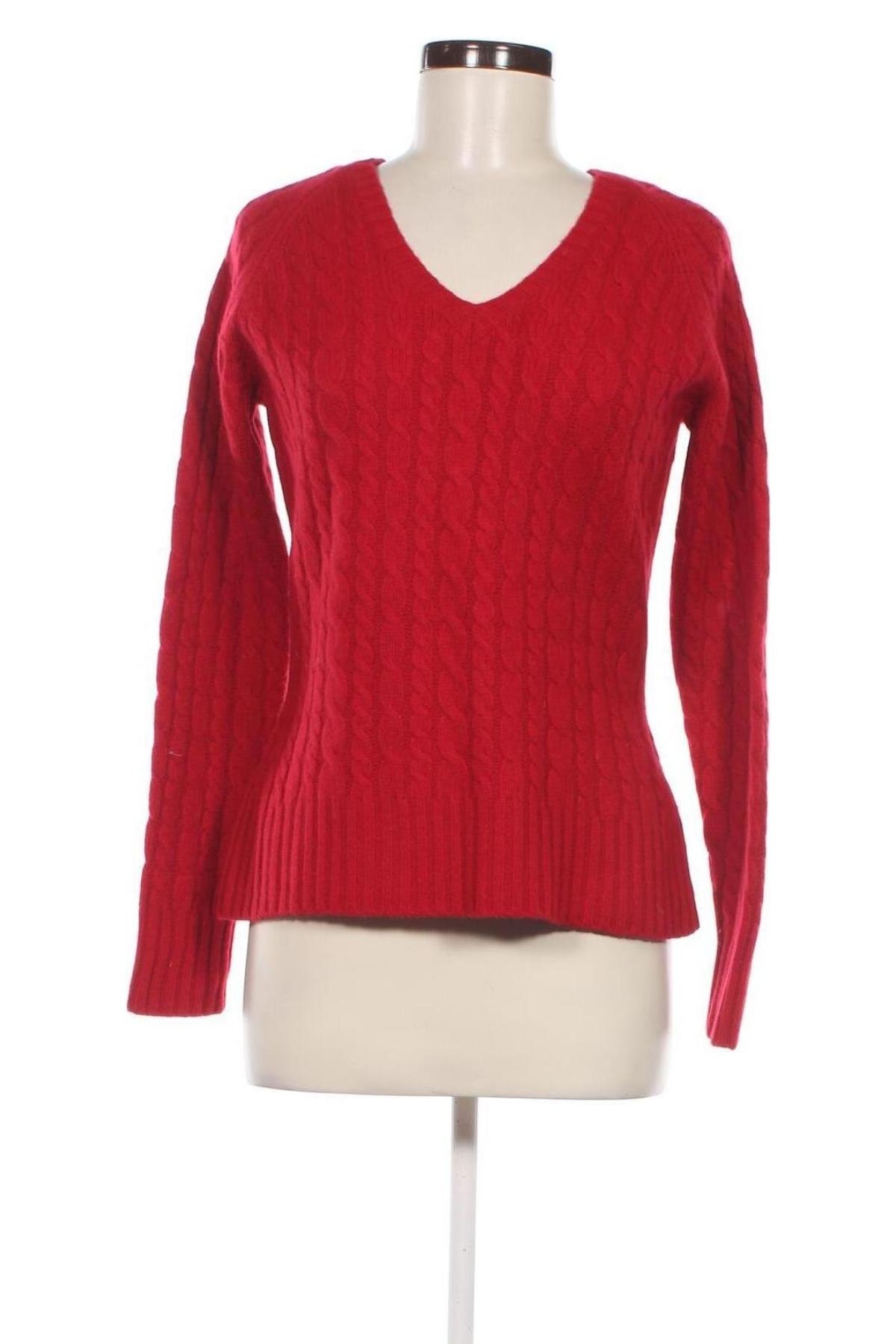 Damenpullover Gap, Größe S, Farbe Rot, Preis € 19,81