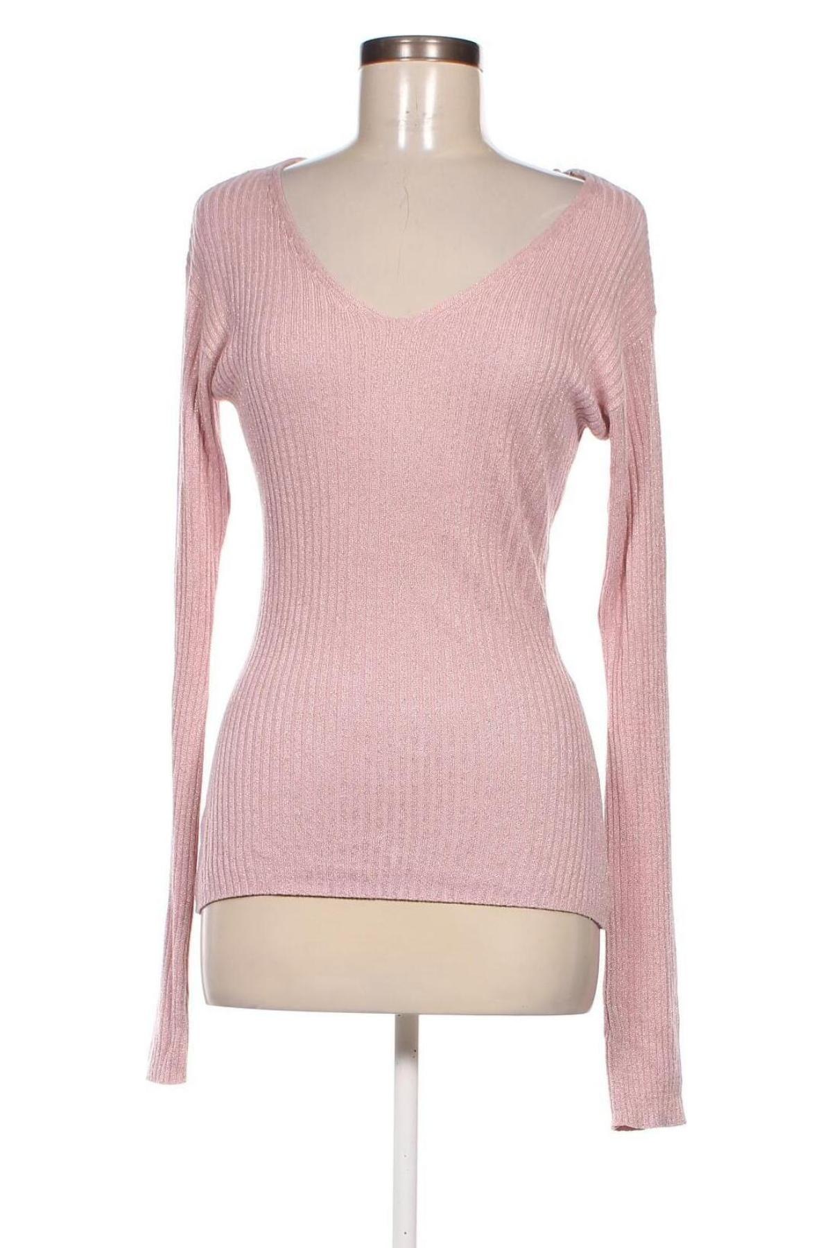 Damenpullover Gate Woman, Größe L, Farbe Rosa, Preis € 9,49