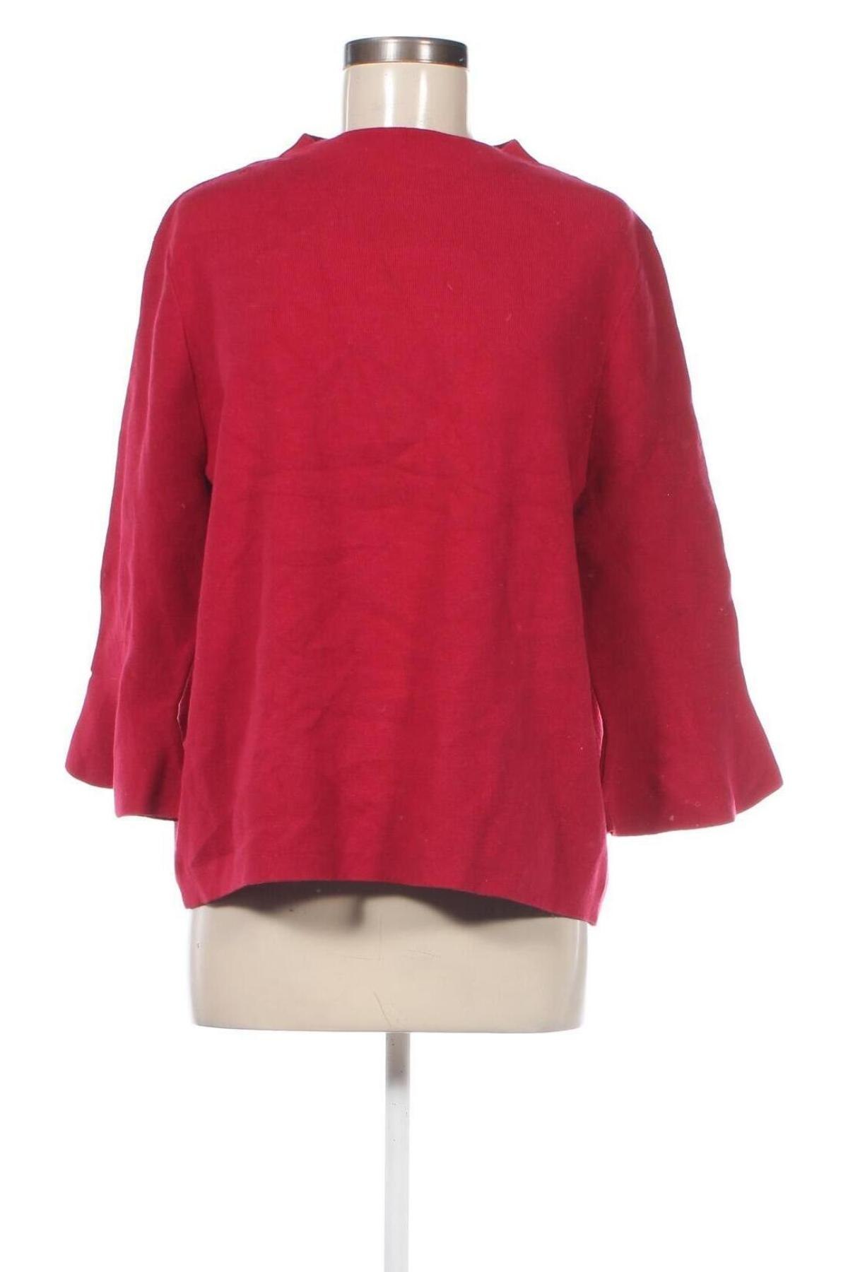 Damenpullover Gerry Weber, Größe XL, Farbe Rot, Preis € 19,99