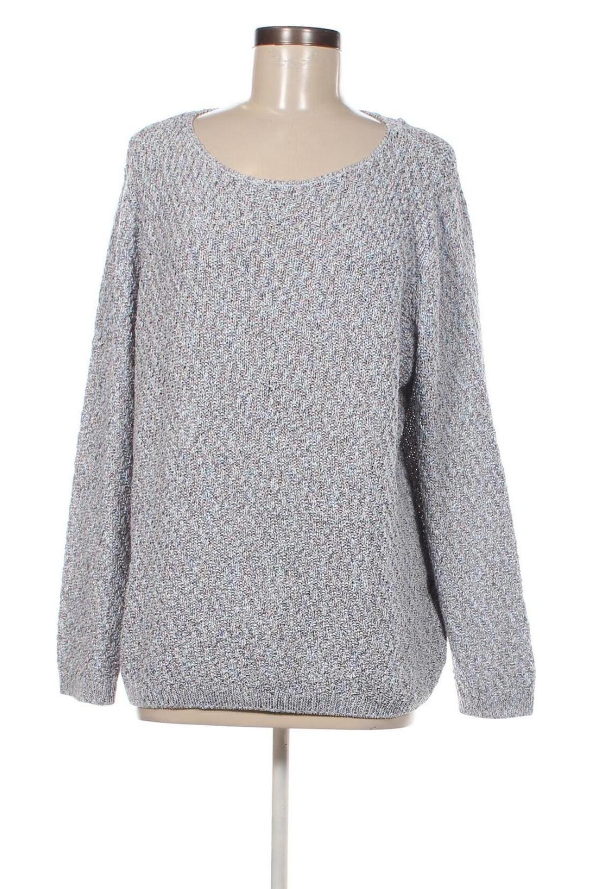 Damenpullover Gerry Weber, Größe XL, Farbe Blau, Preis € 19,99