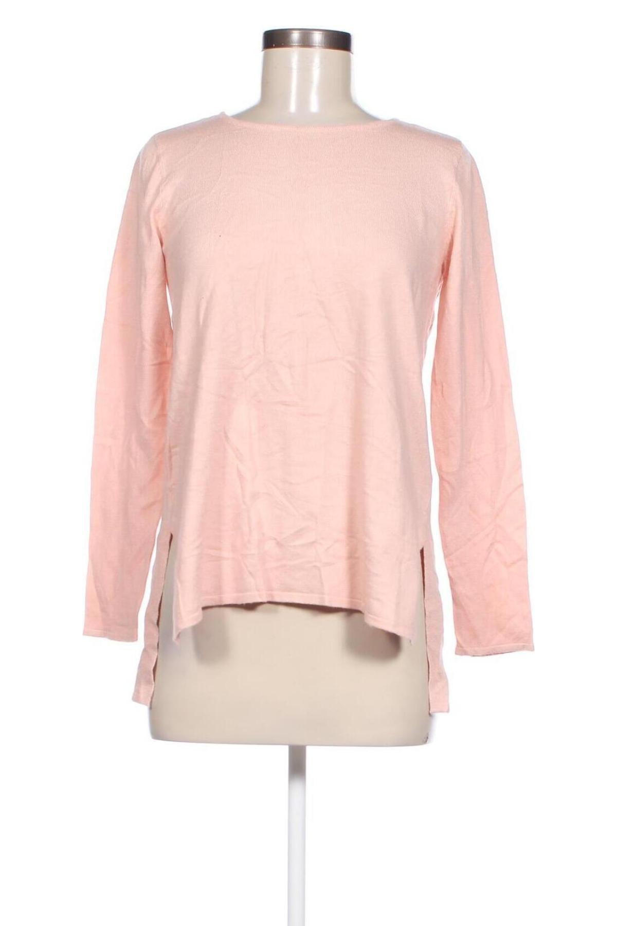 Damenpullover Grace, Größe S, Farbe Rosa, Preis € 3,49