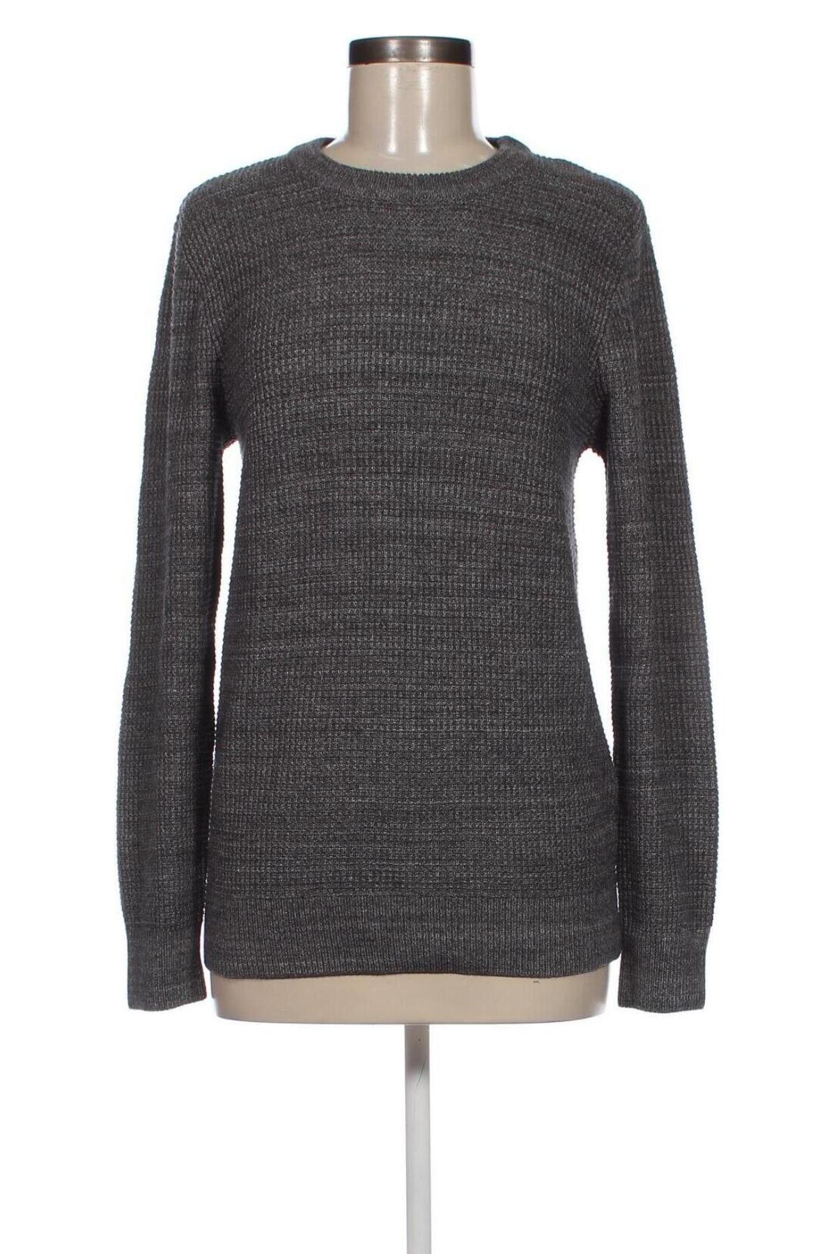 Damenpullover H&M, Größe S, Farbe Grau, Preis 8,49 €