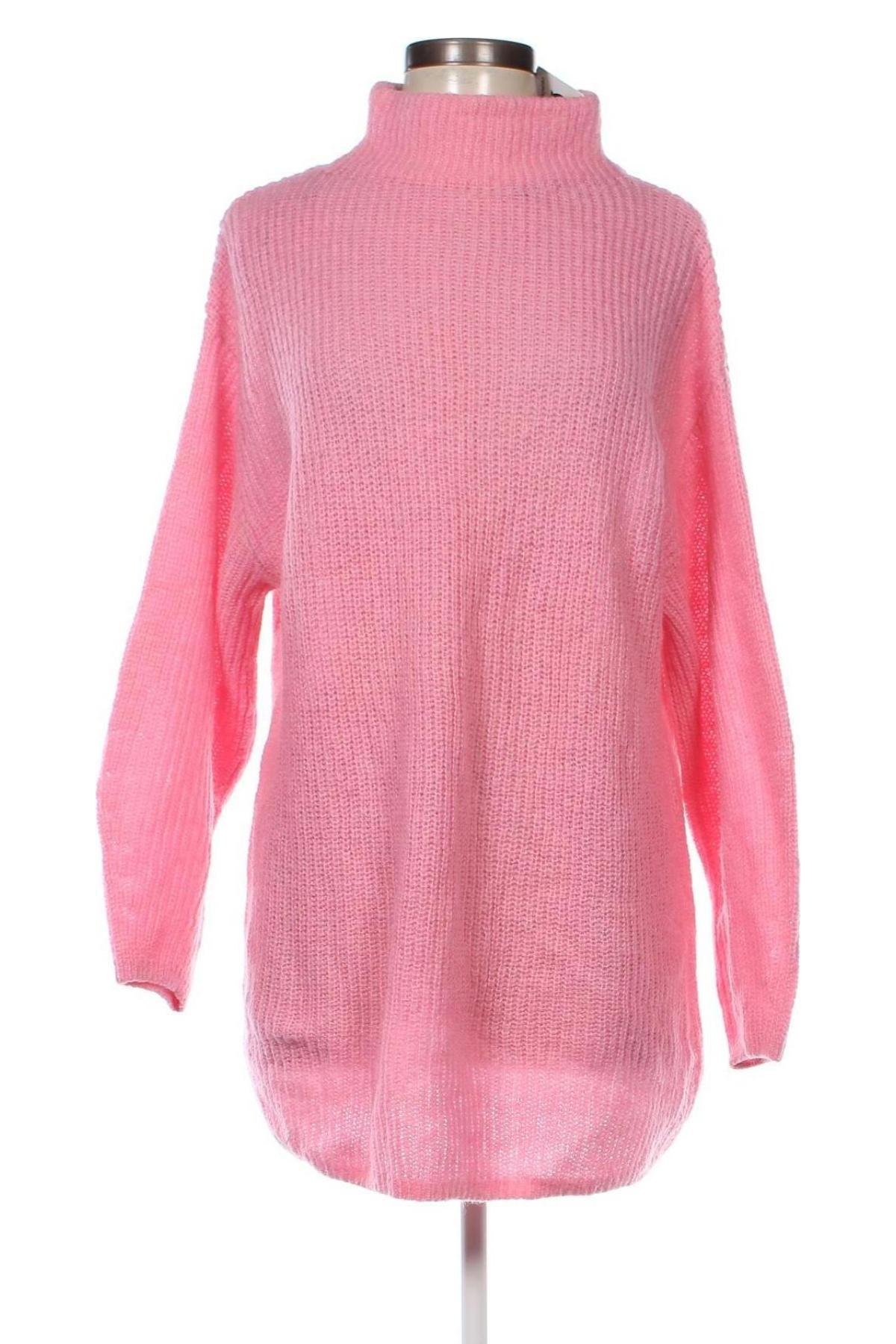 Damenpullover H&M, Größe S, Farbe Rosa, Preis € 20,29