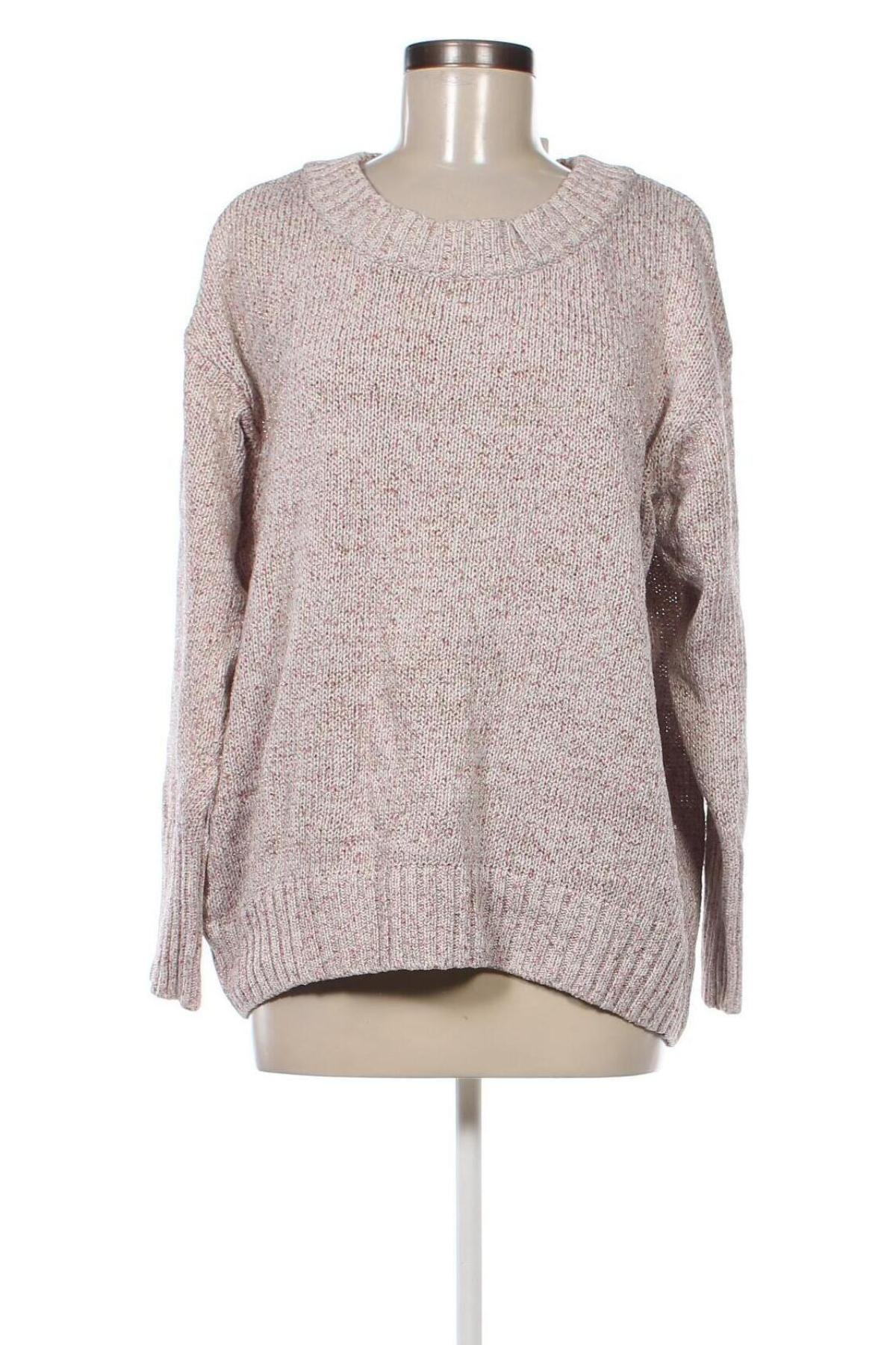 Damenpullover H&M, Größe L, Farbe Mehrfarbig, Preis € 7,99