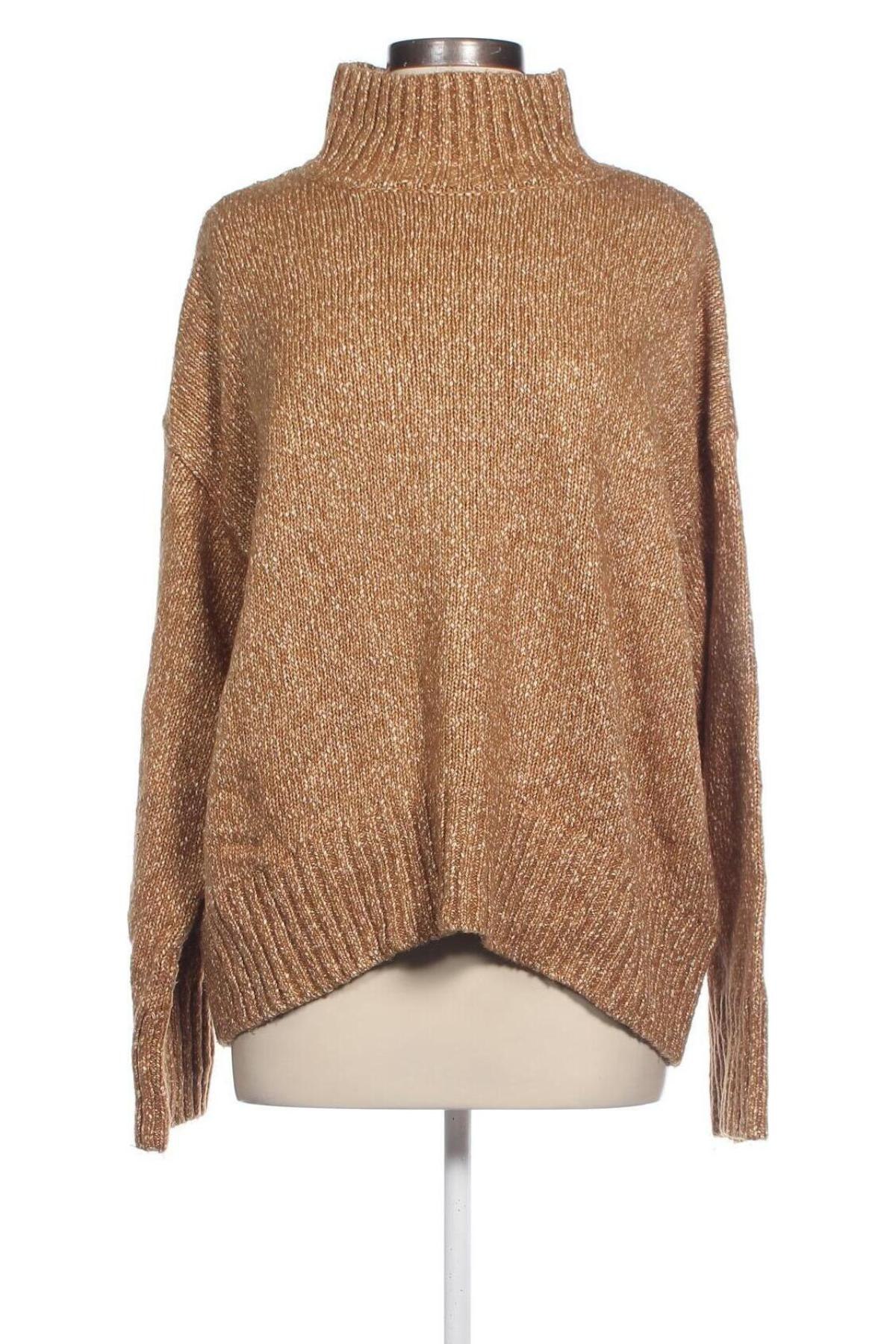 Dámsky pulóver H&M, Veľkosť S, Farba Hnedá, Cena  6,95 €