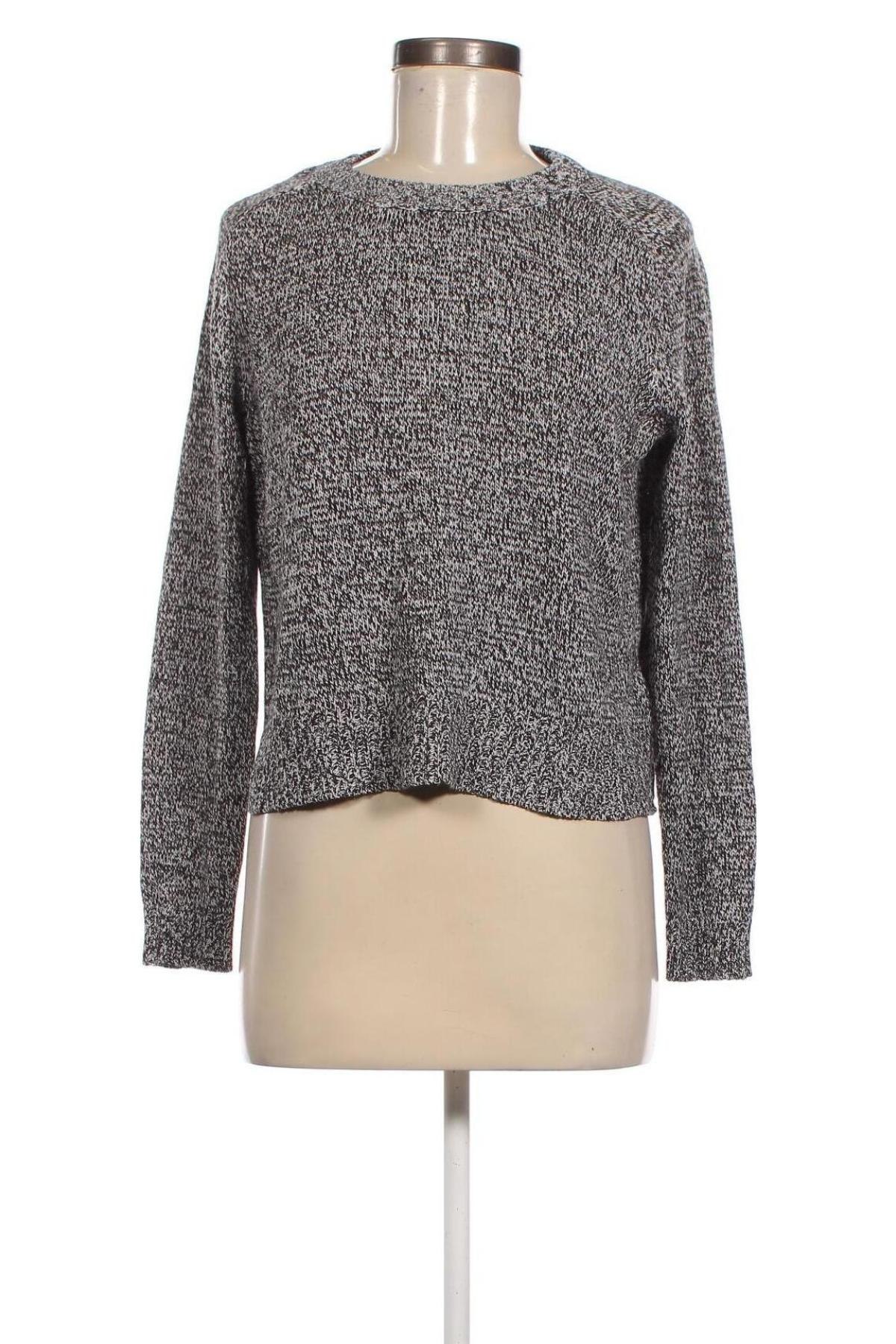 Damenpullover H&M Divided, Größe S, Farbe Grau, Preis € 3,49