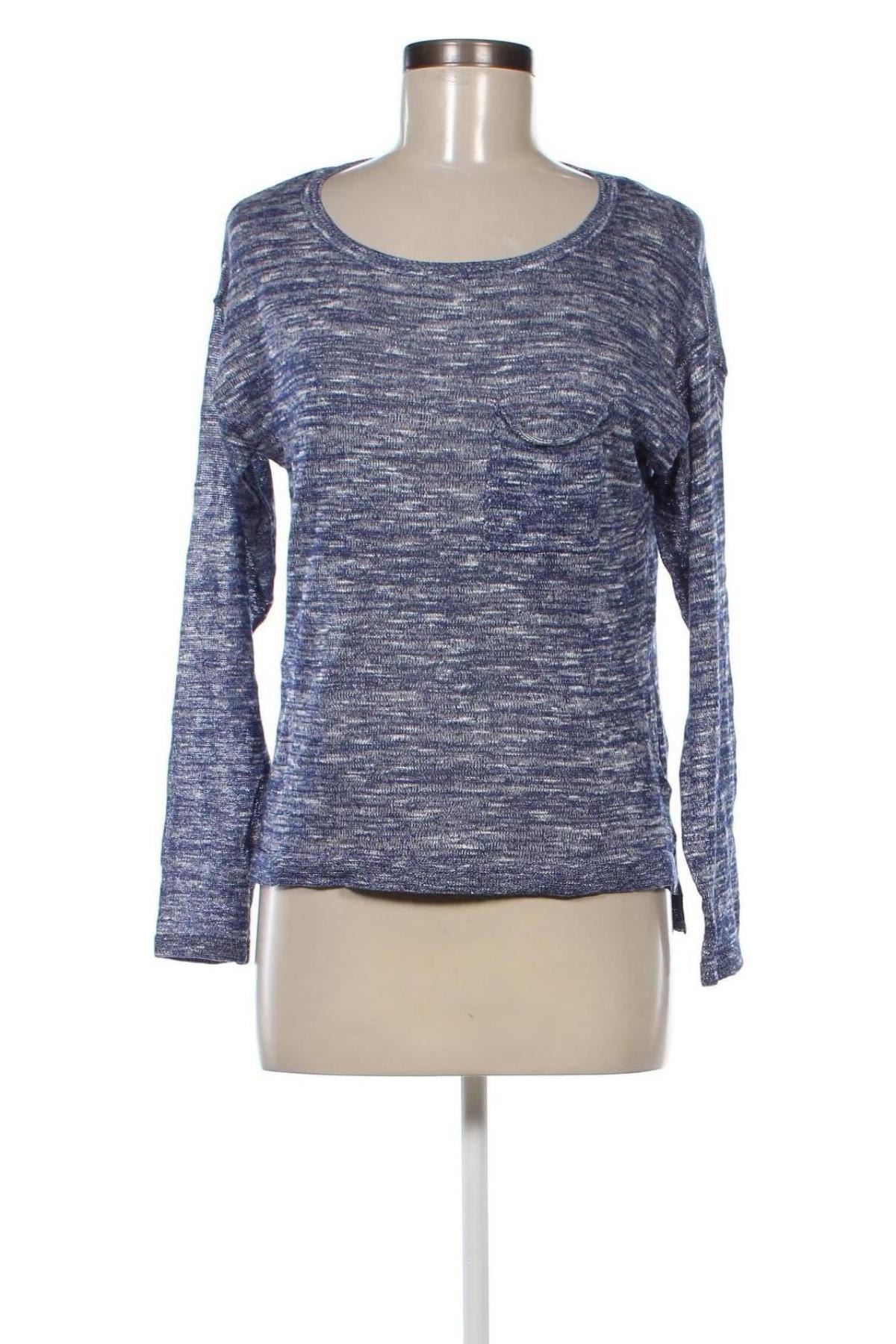 Damenpullover H&M Divided, Größe S, Farbe Blau, Preis 8,49 €