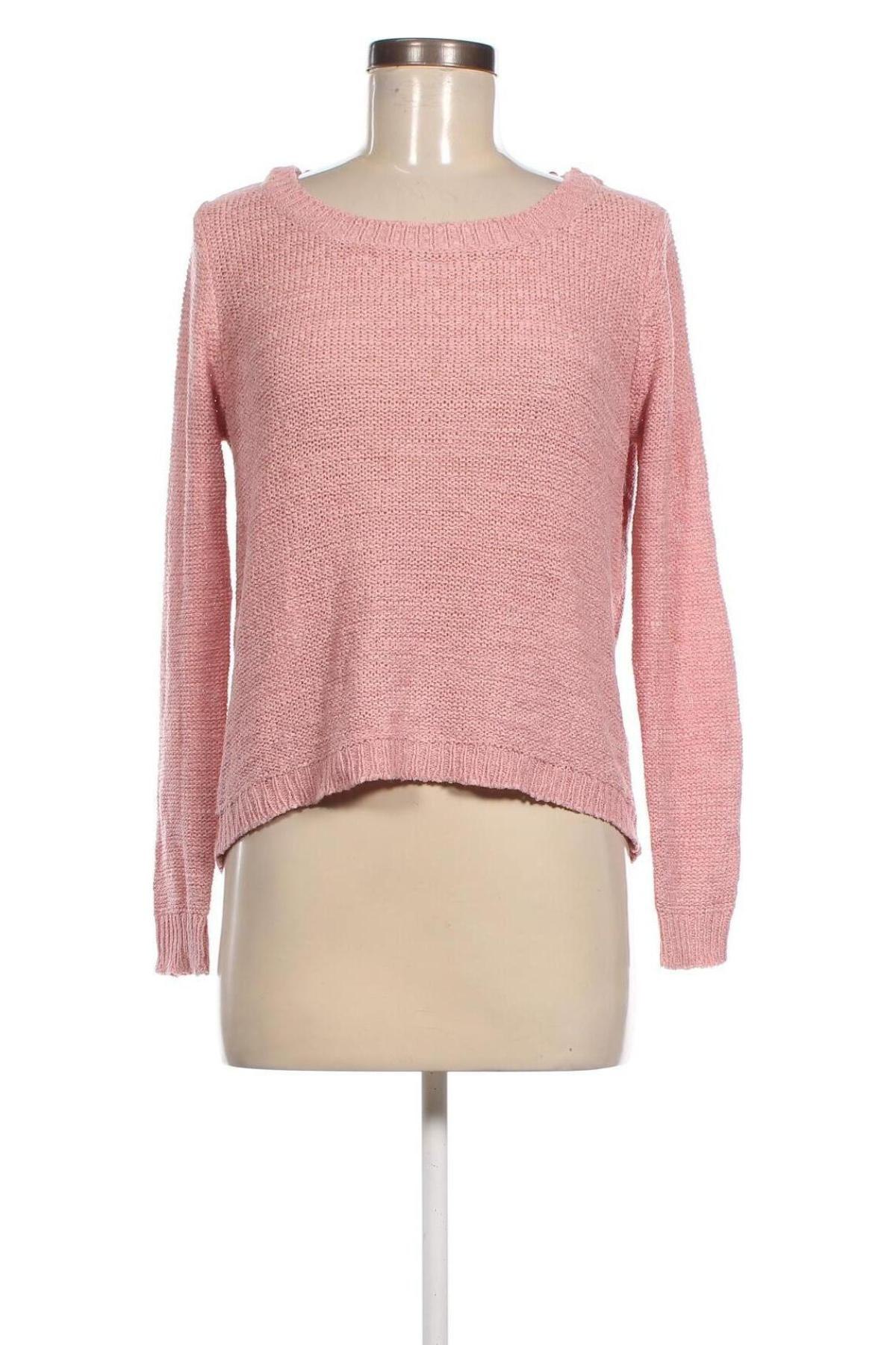 Damenpullover Haily`s, Größe S, Farbe Rosa, Preis € 10,49