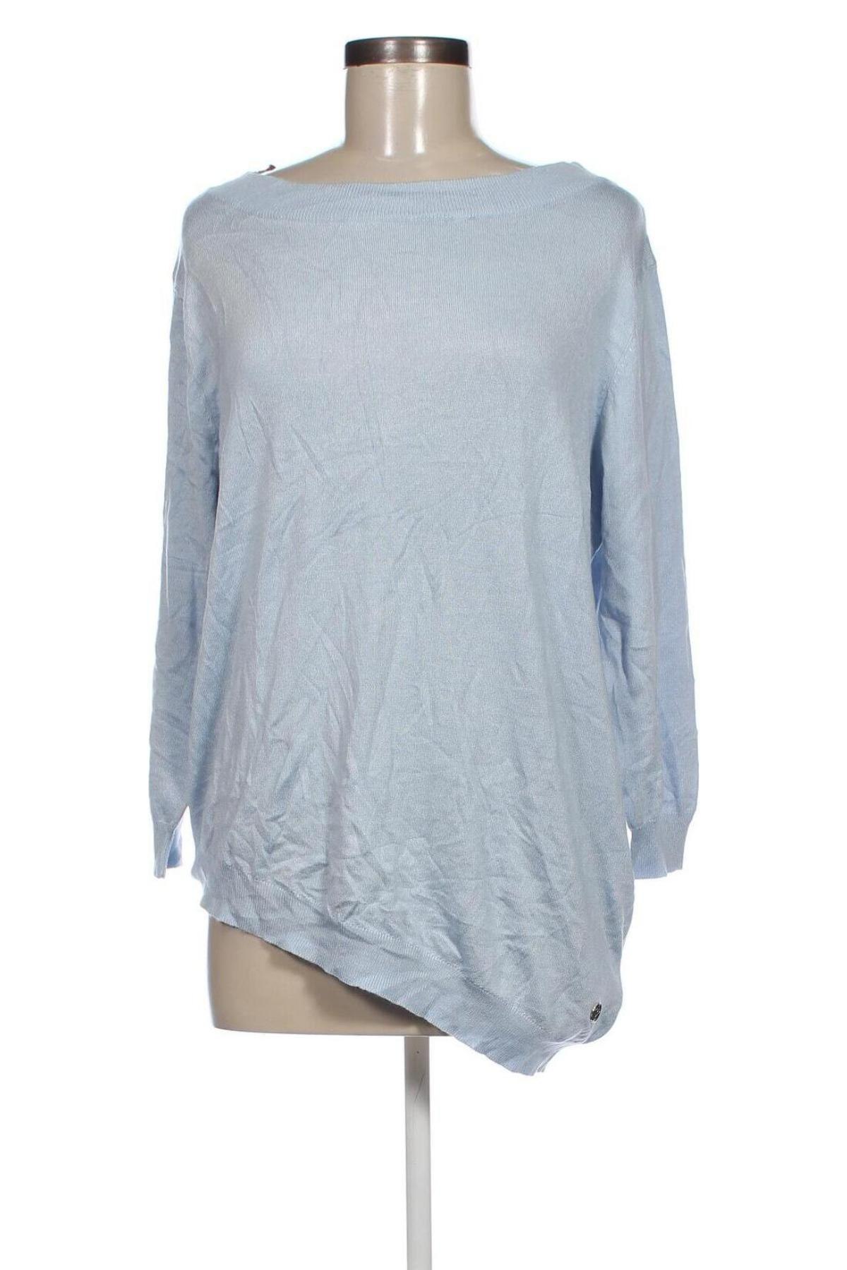 Damenpullover Haily`s, Größe XL, Farbe Blau, Preis € 3,99